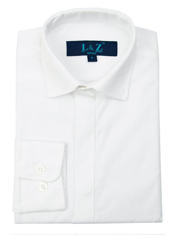 Leo & zachary 3 pc suit LZ5449