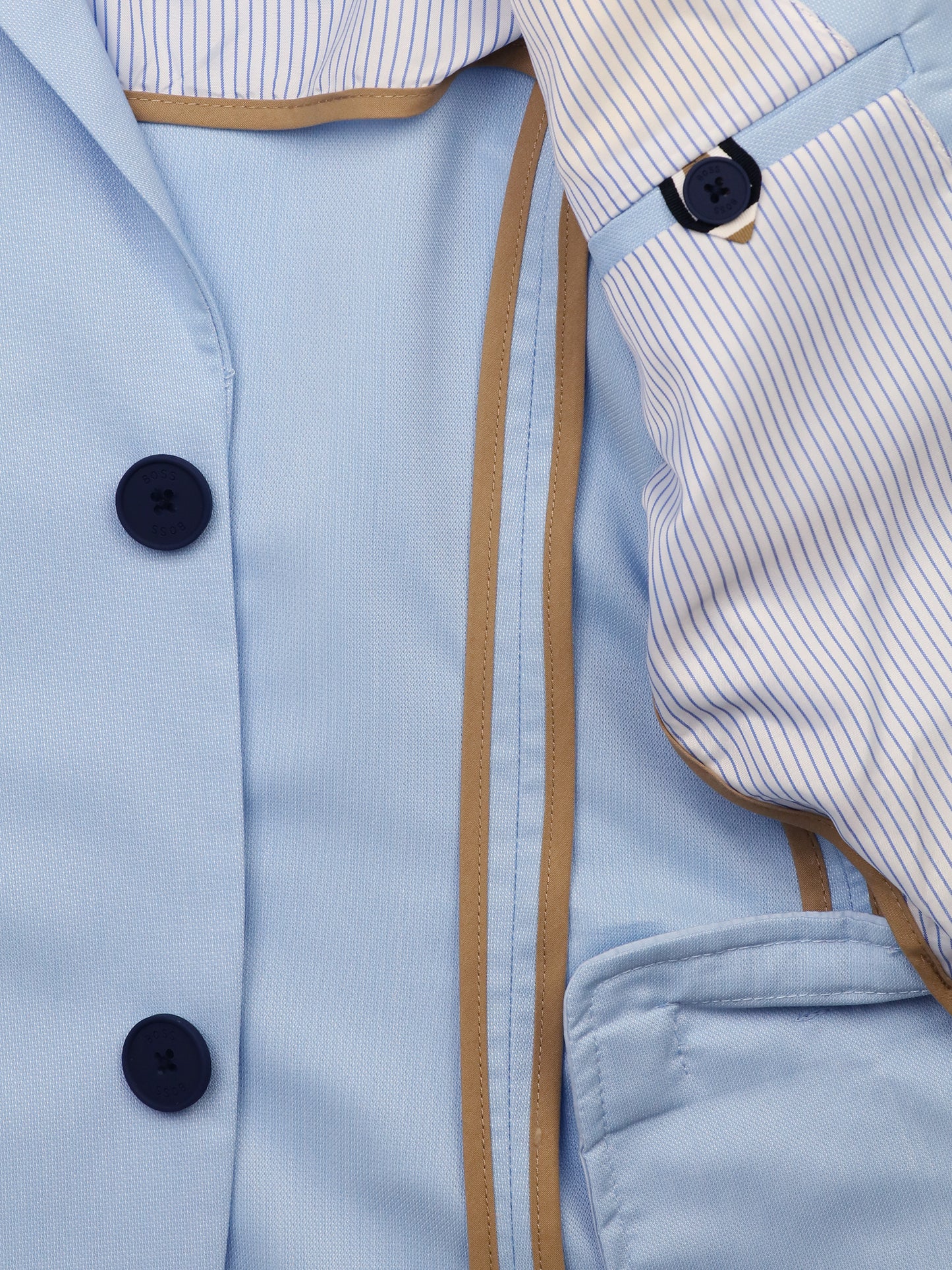 Boys Suit - Separate jacket