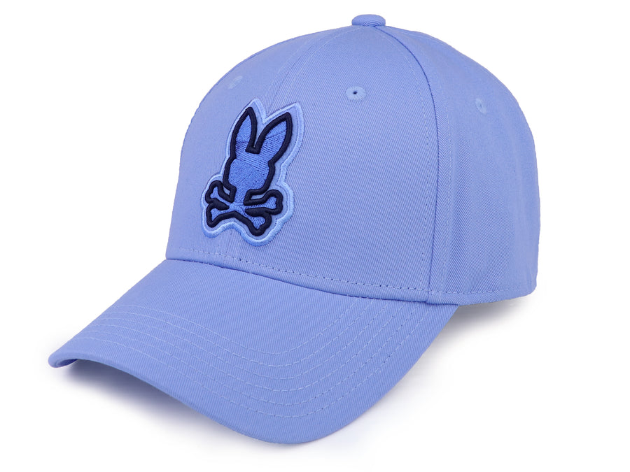 Psycho Bunny 37345 Boy's Hat - Lenox - Marina