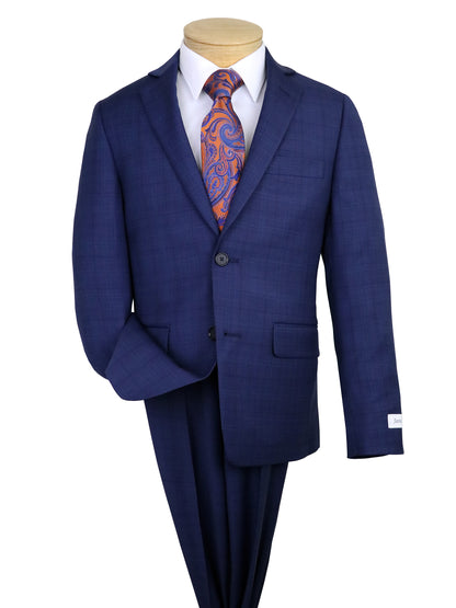 Boys suit - Blue