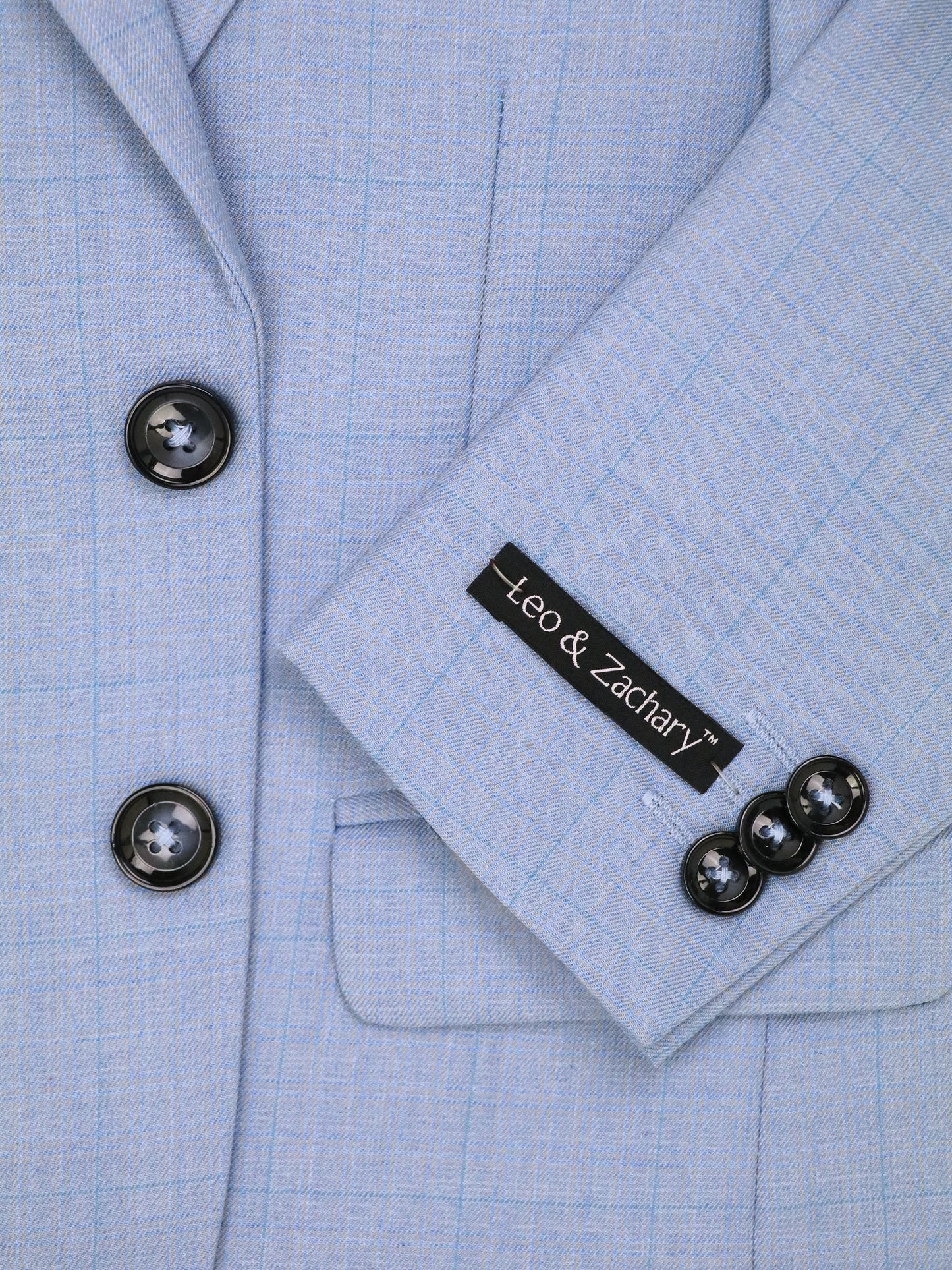 Boys suit - separate jacket