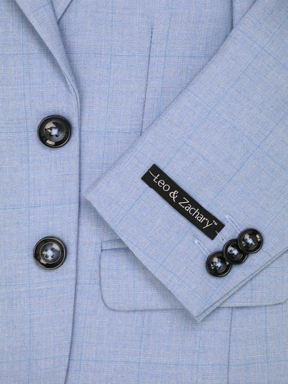 Boys suit - separate jacket