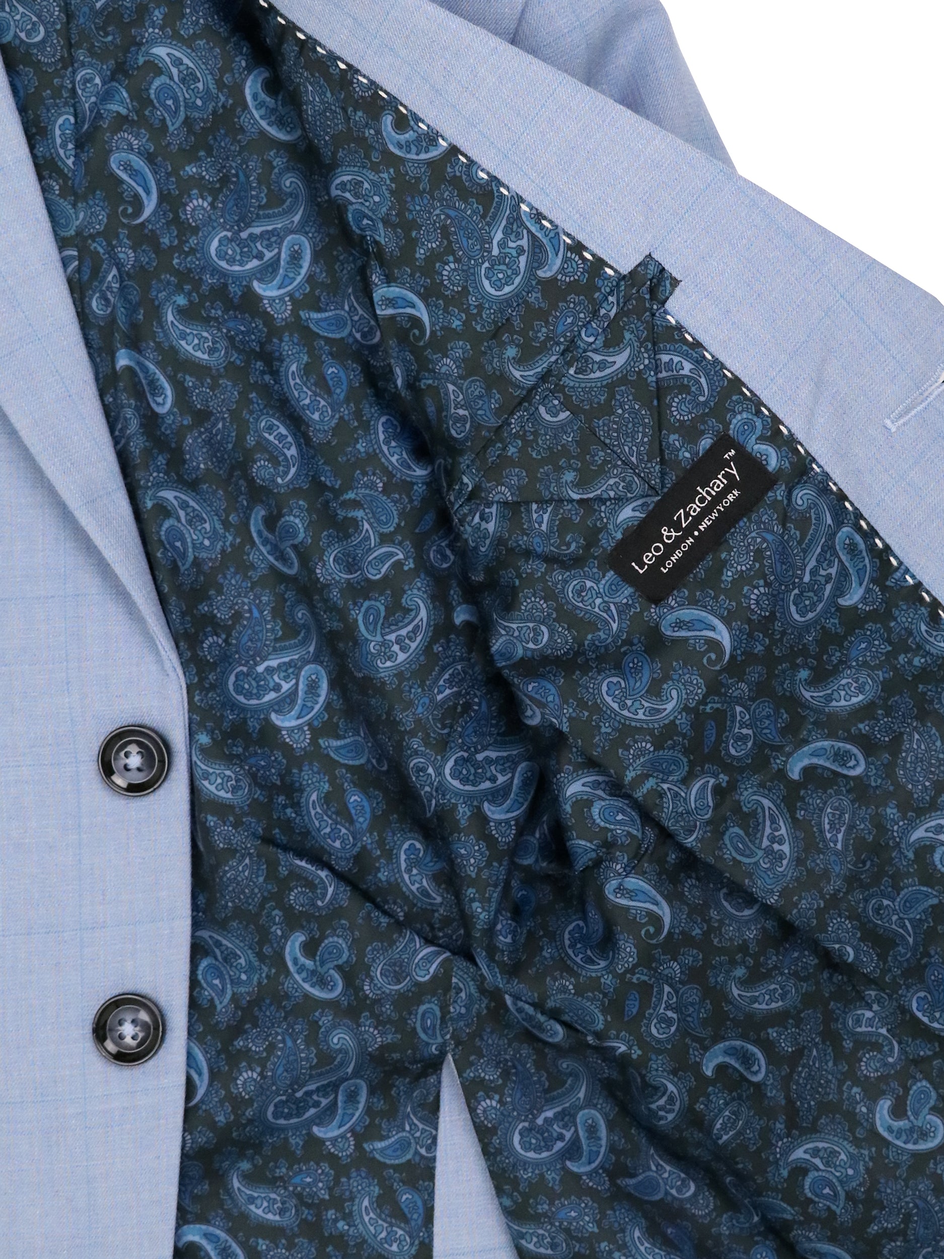 Boys suit - separate jacket