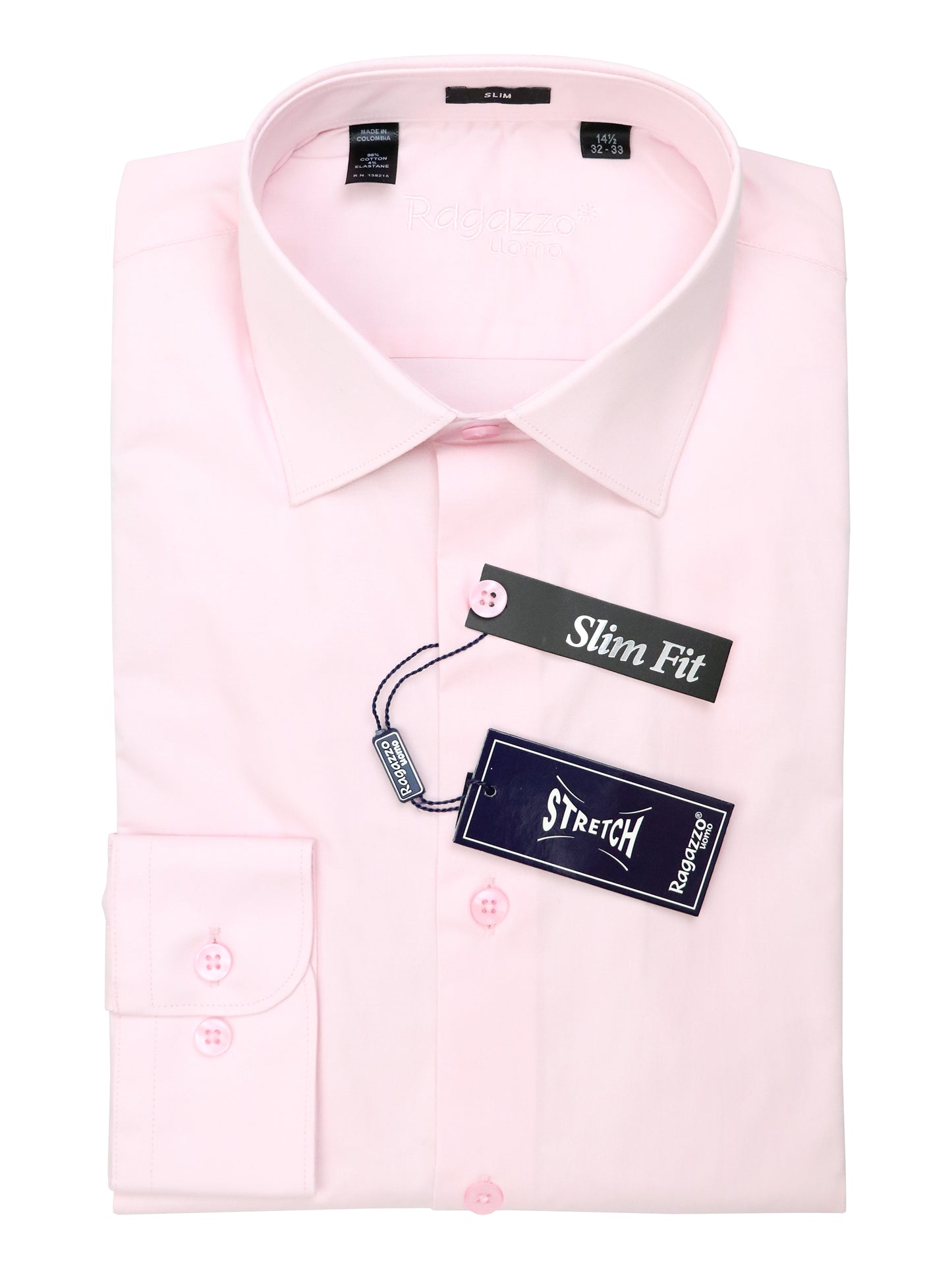 Boys dress shirt