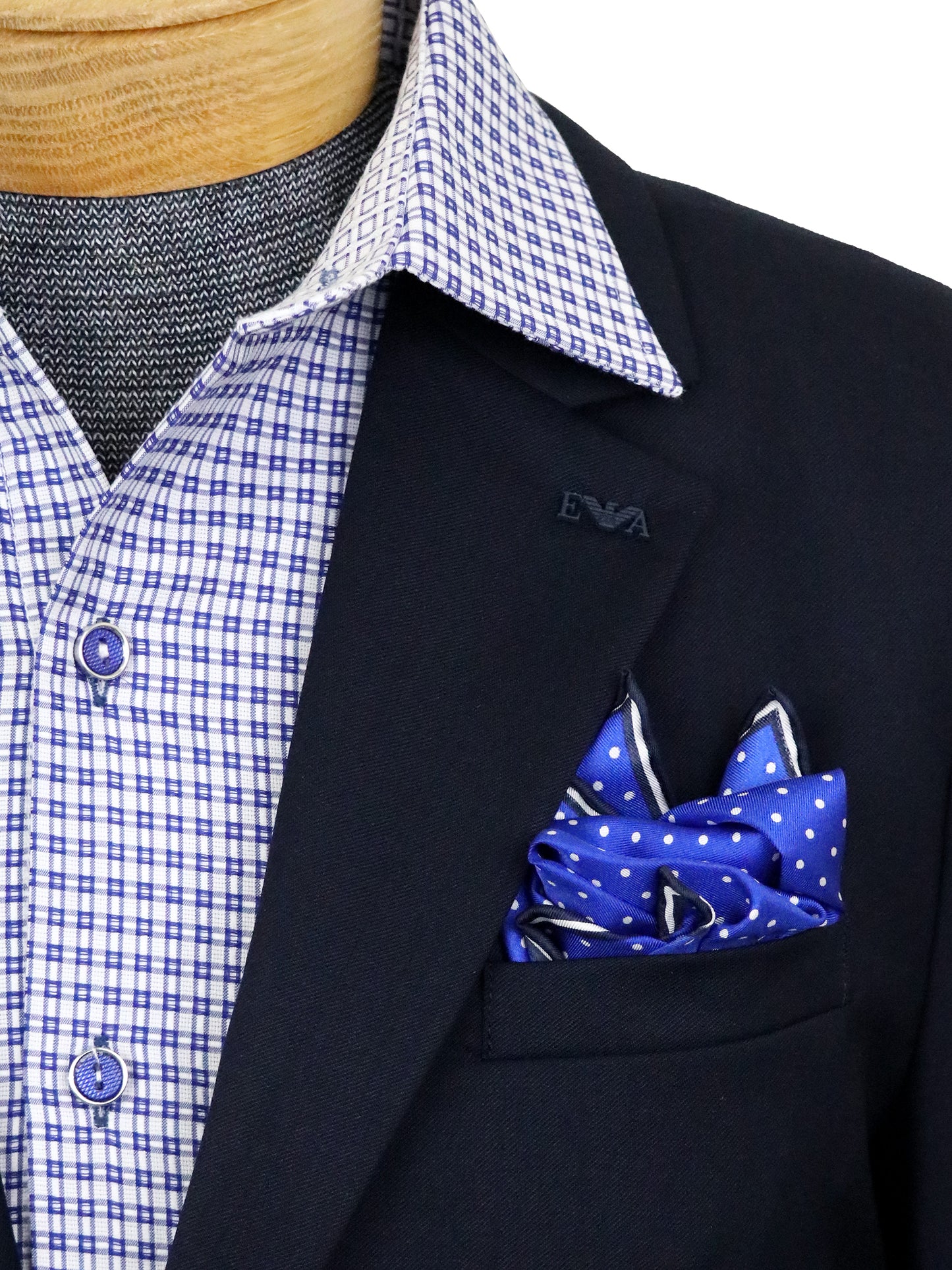 Boys Suits - Emporio Armani