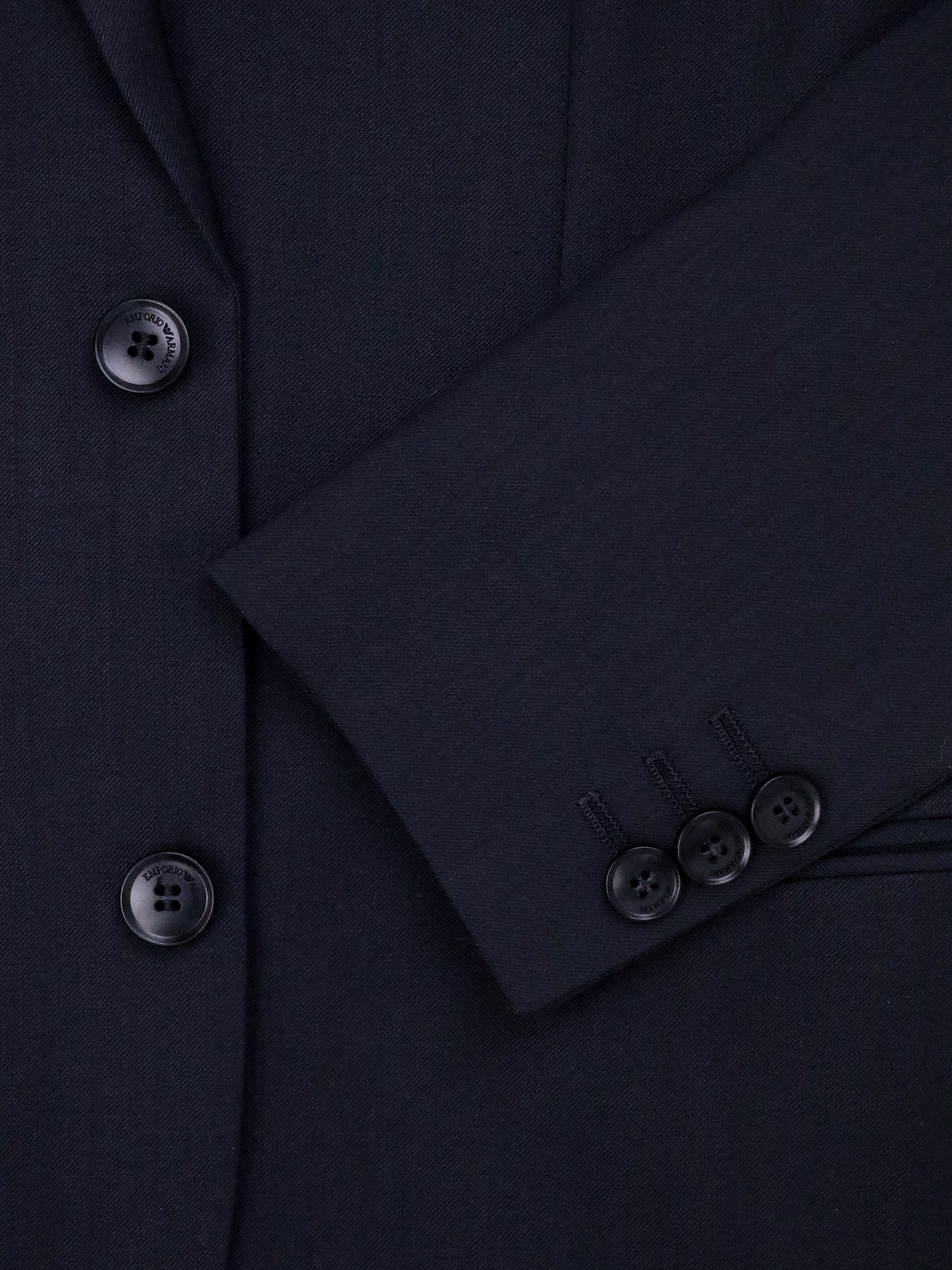 Boys Suits - Emporio Armani