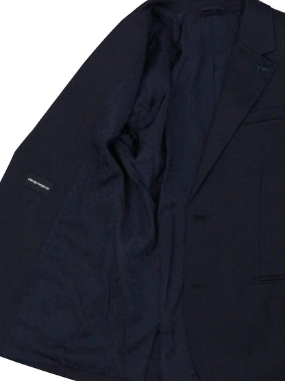 Boys Suits - Emporio Armani