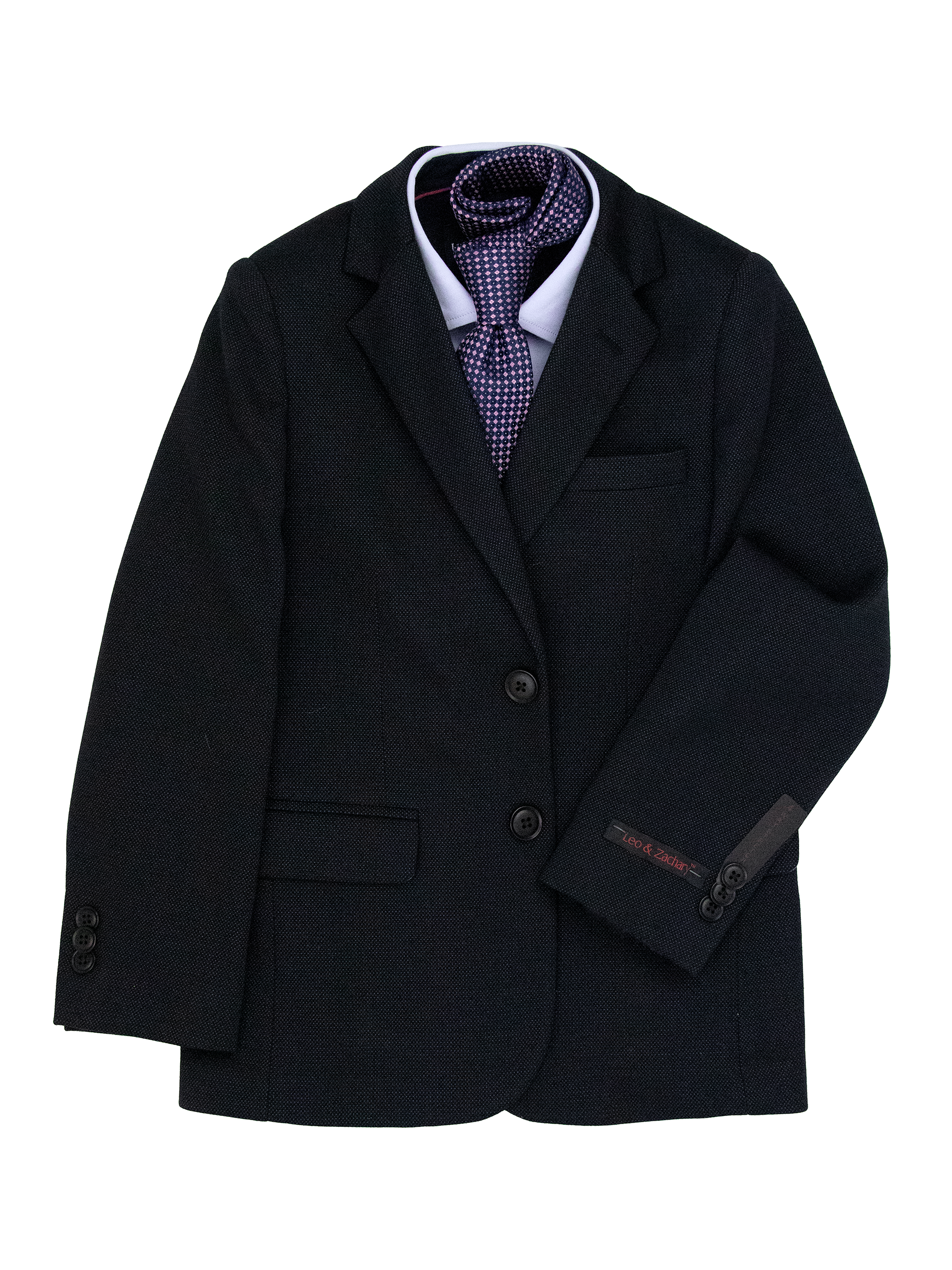 Boys suit - separate jacket
