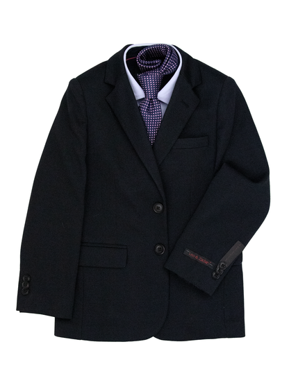 Boys suit - separate jacket