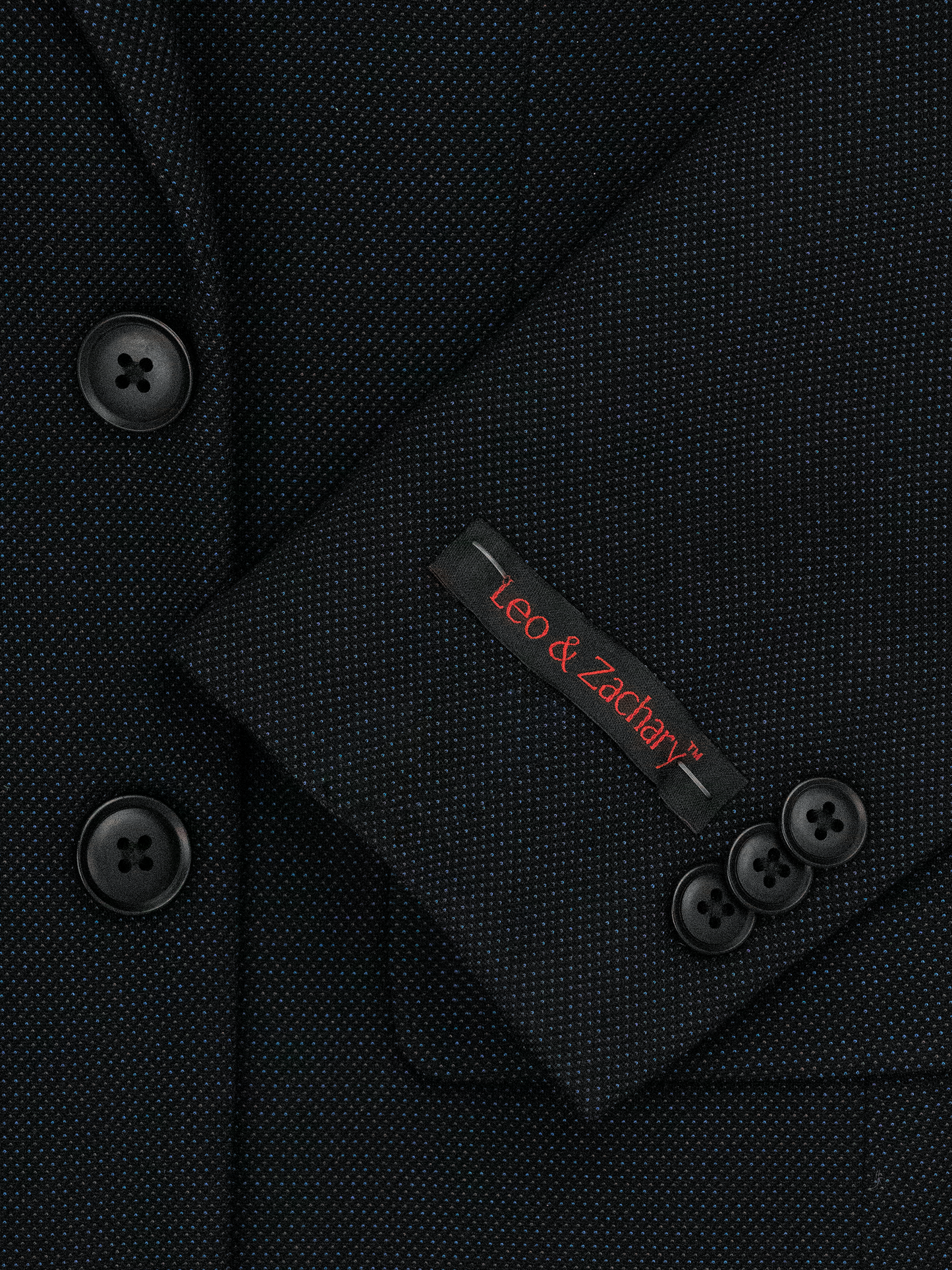 Boys suit - separate jacket