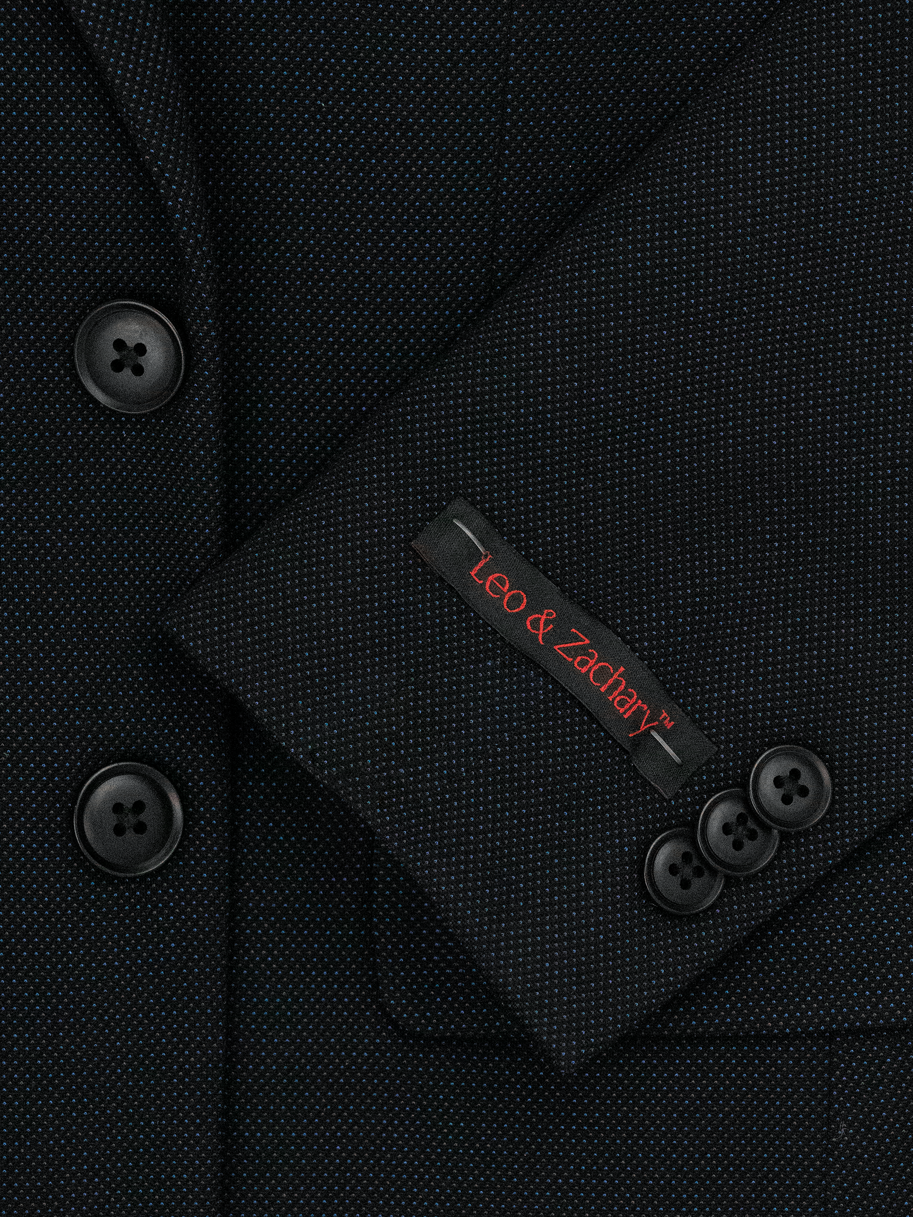 Boys suit - separate jacket