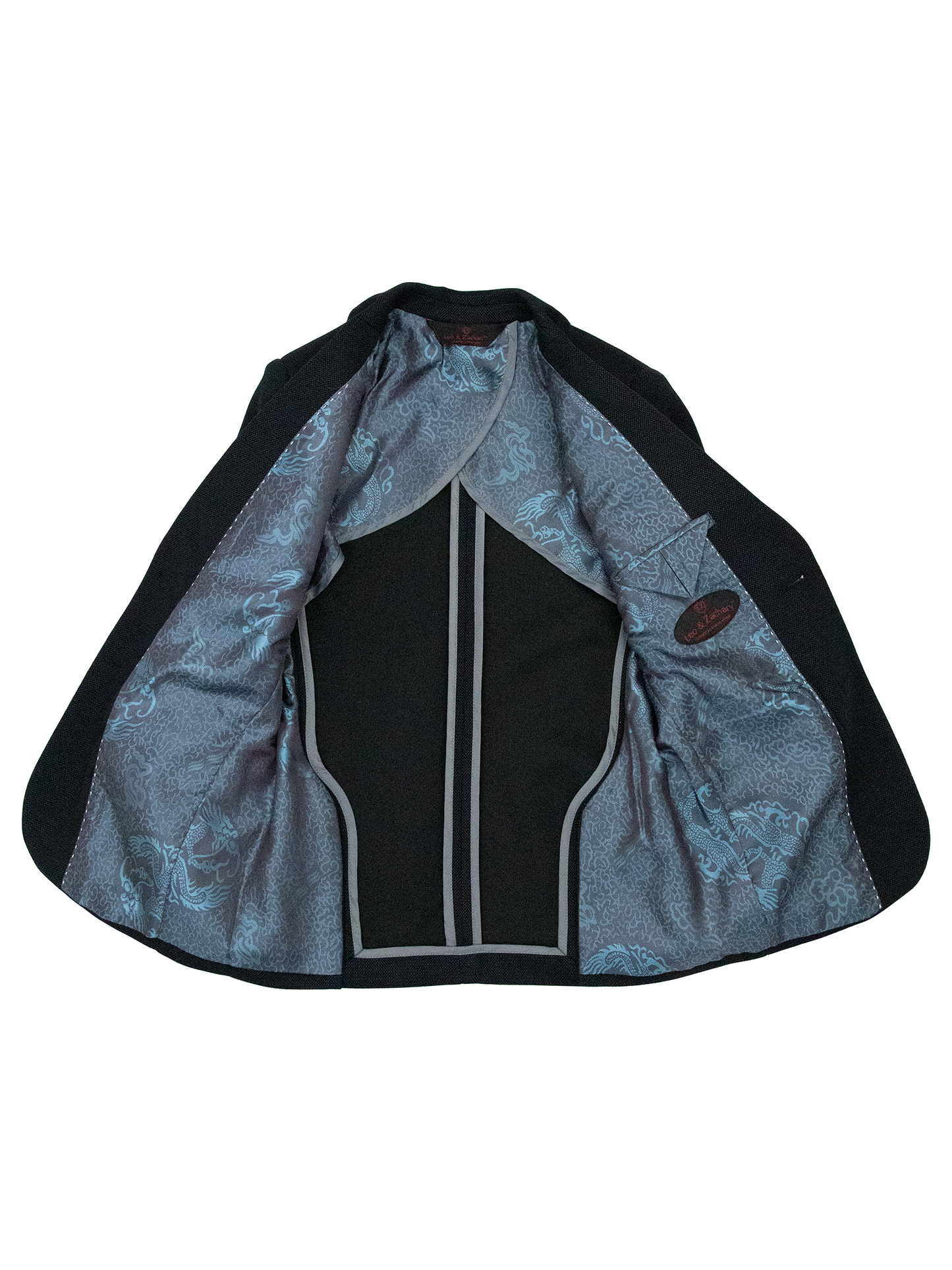 Boys suit - separate jacket