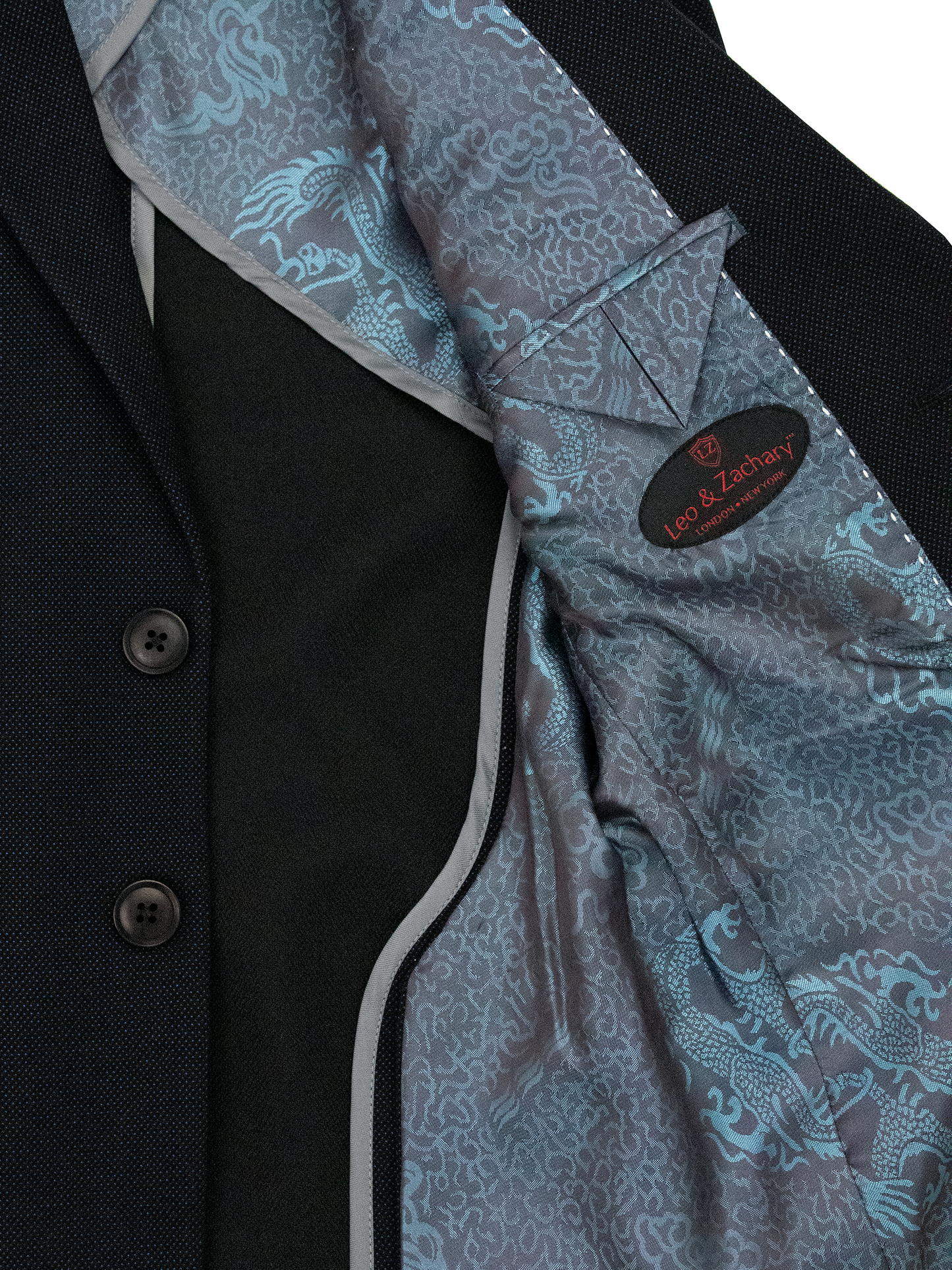 Boys suit - separate jacket