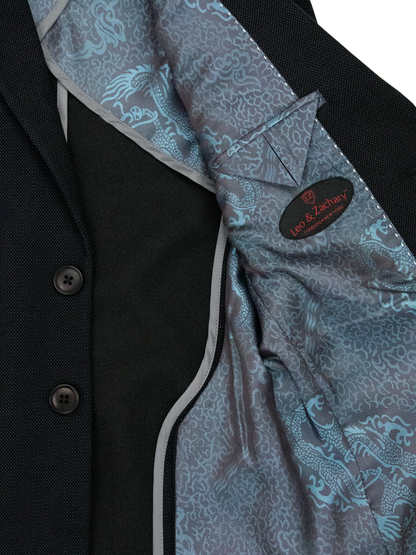 Boys suit - separate jacket