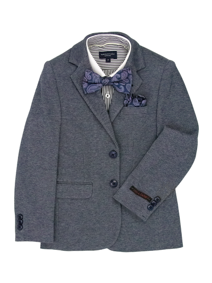 Boys suit - separate jacket