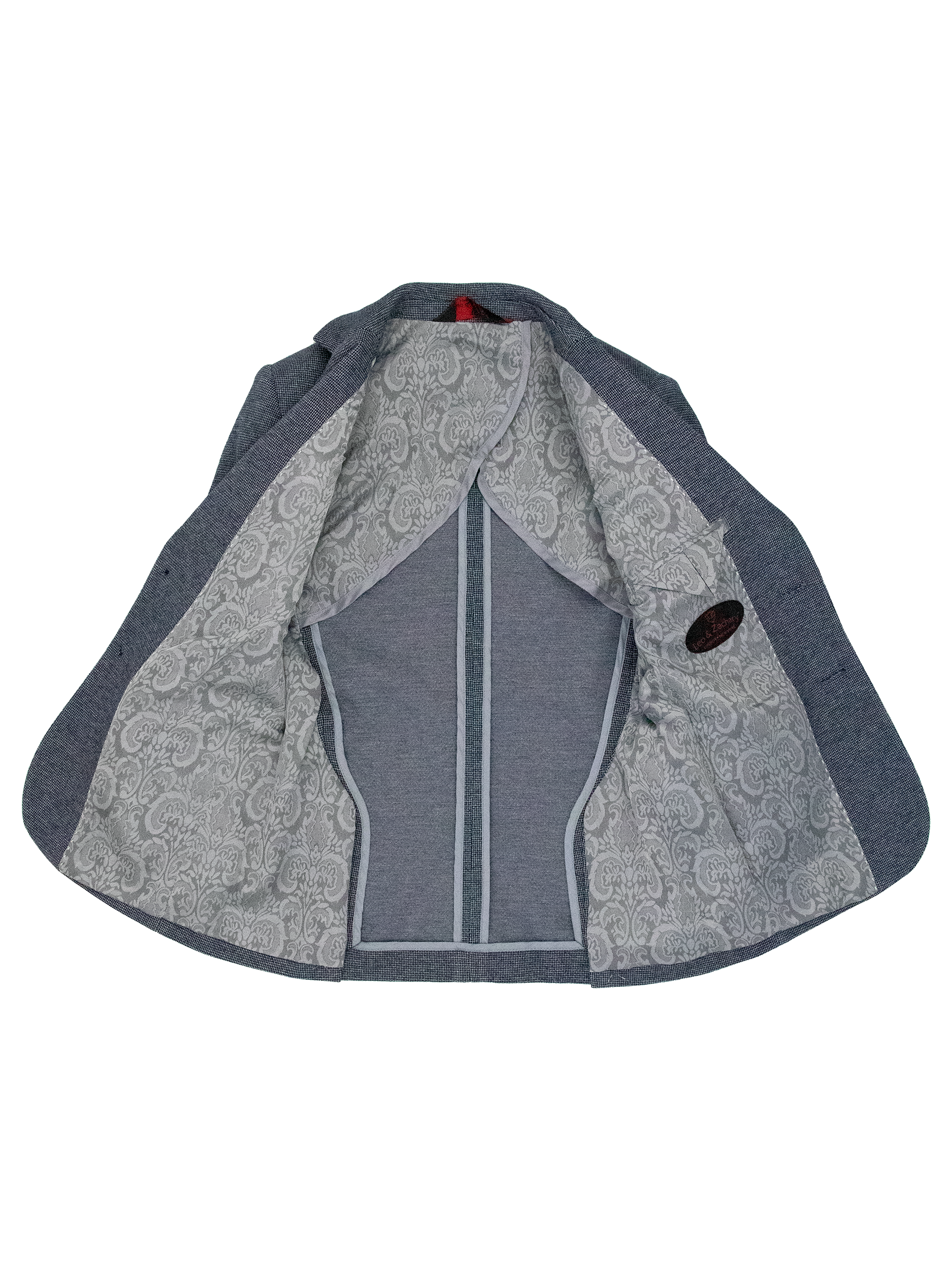 Boys suit - separate jacket