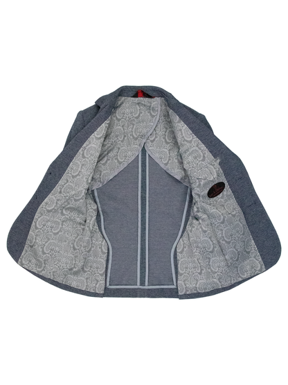 Boys suit - separate jacket