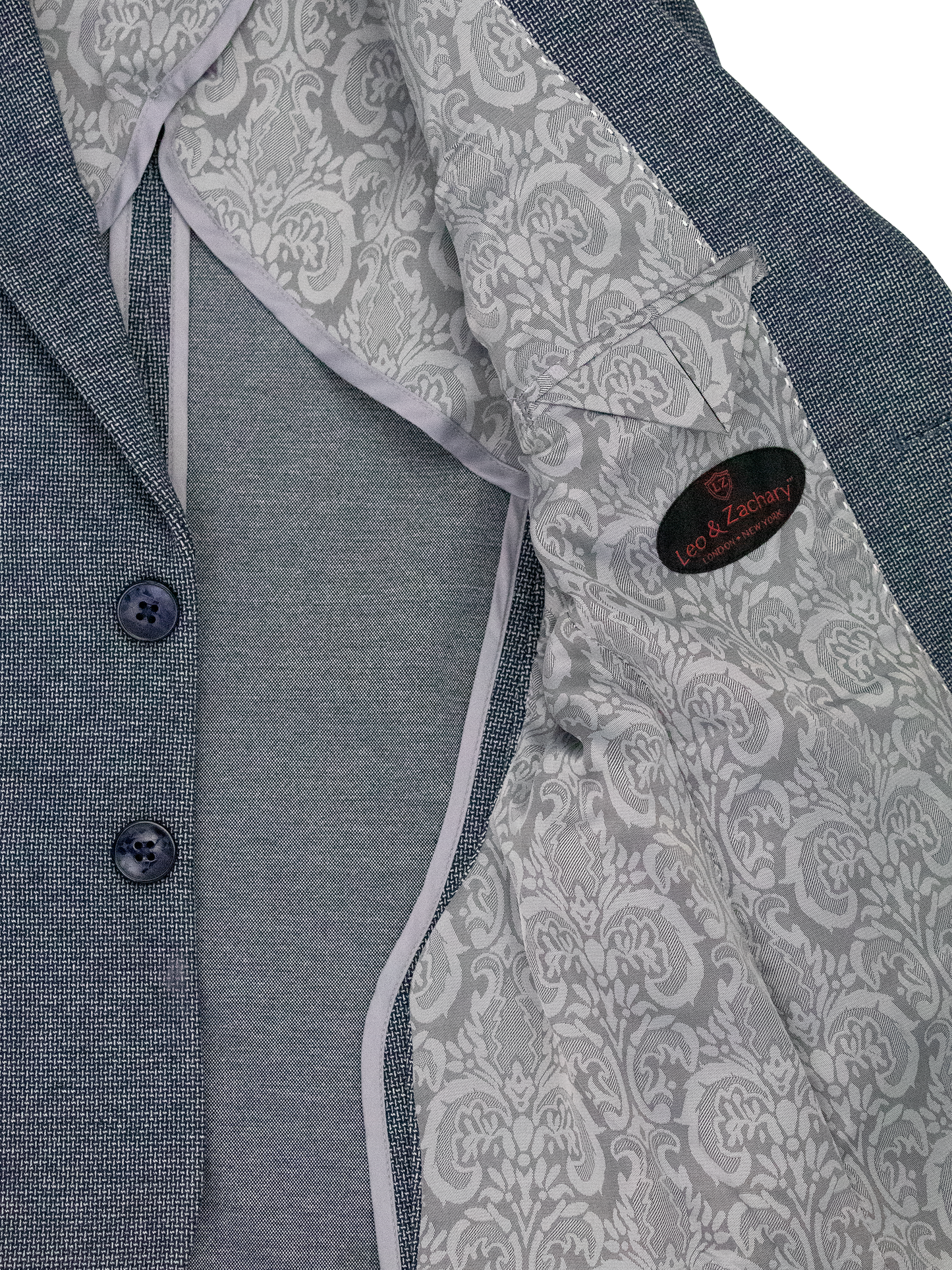 Boys suit - separate jacket