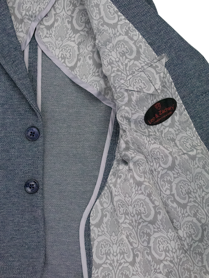 Boys suit - separate jacket