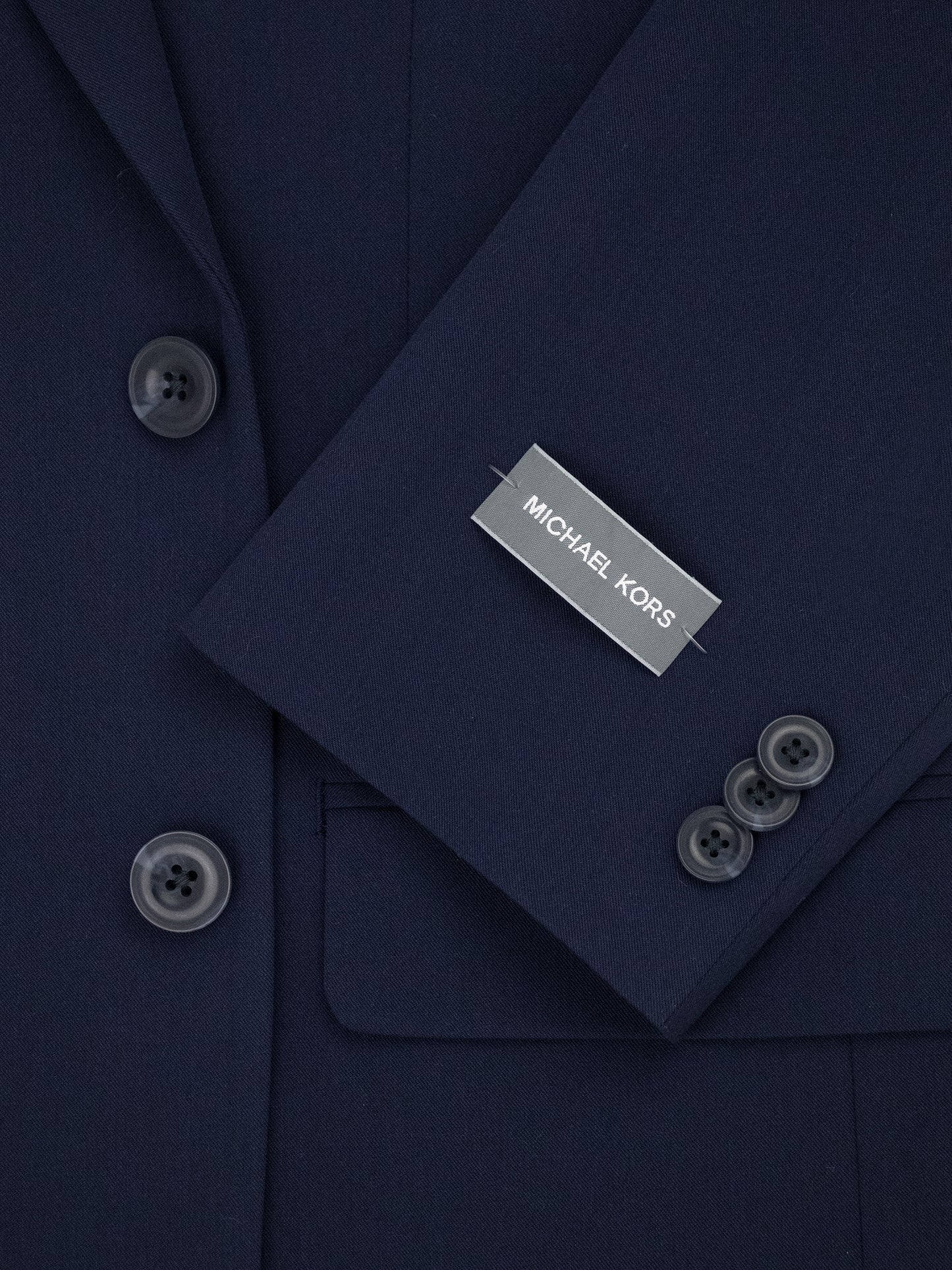 Boys suit - separate jacket