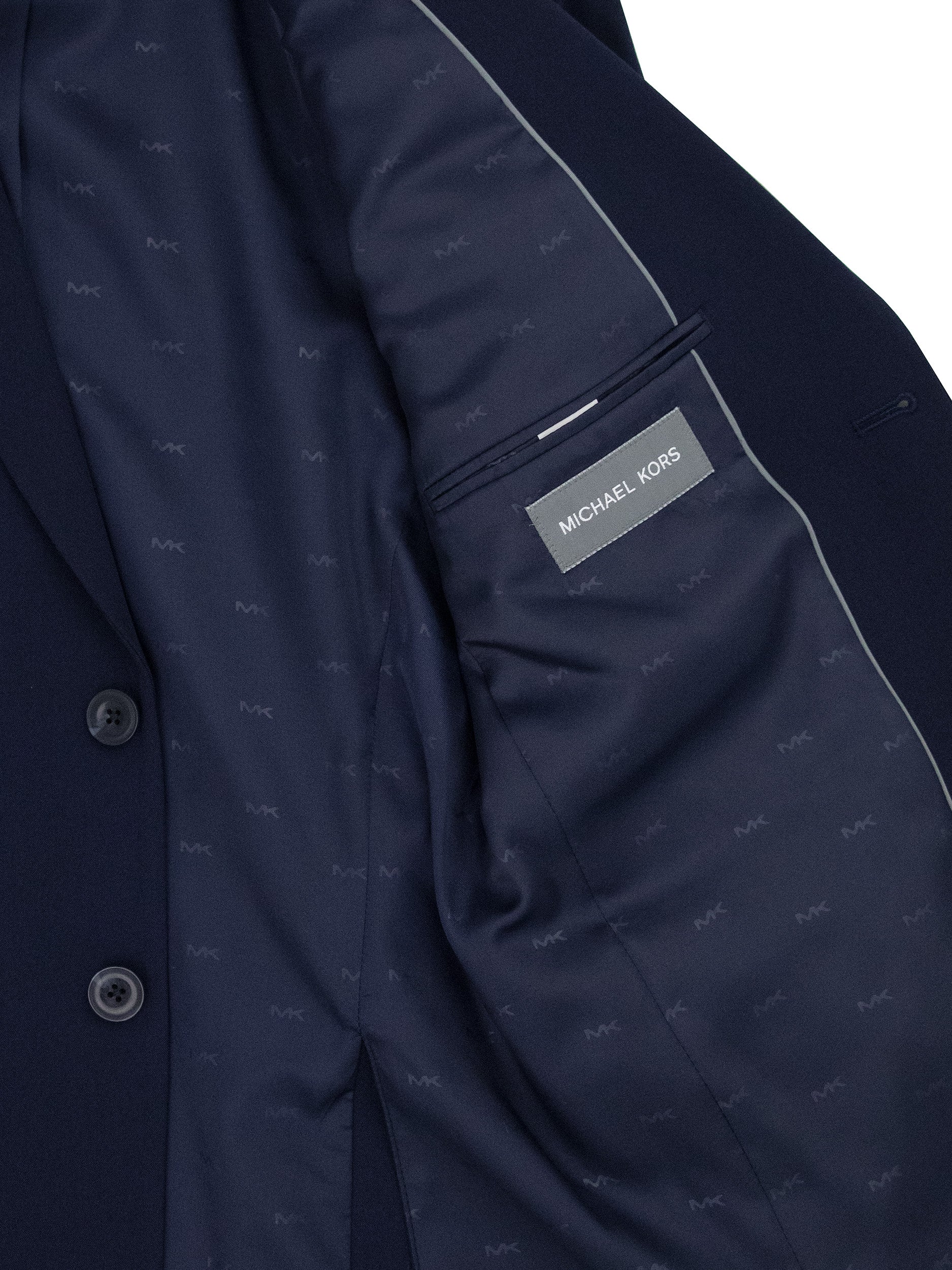 Boys suit - separate jacket