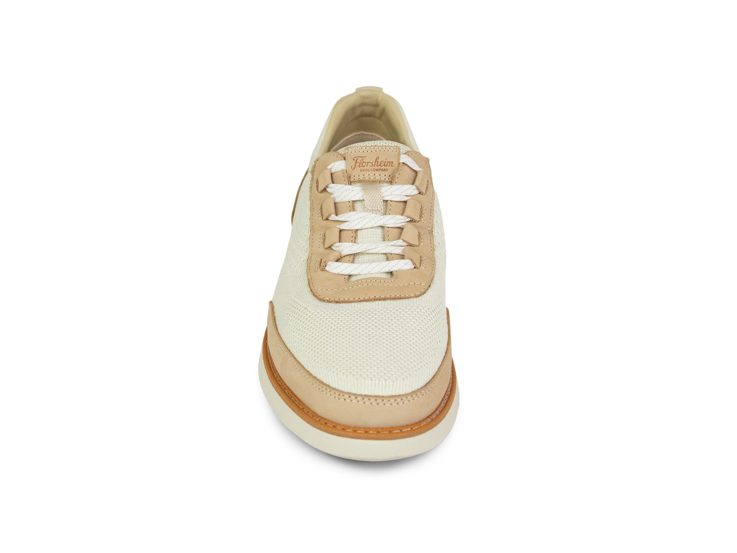 Florsheim 38618 Young Men's Sneakers - Slip-On - Launch - Ice