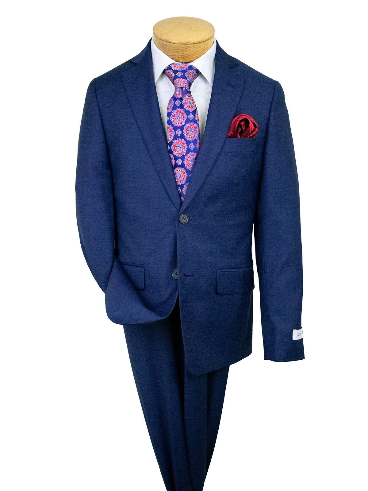 Boys Suit