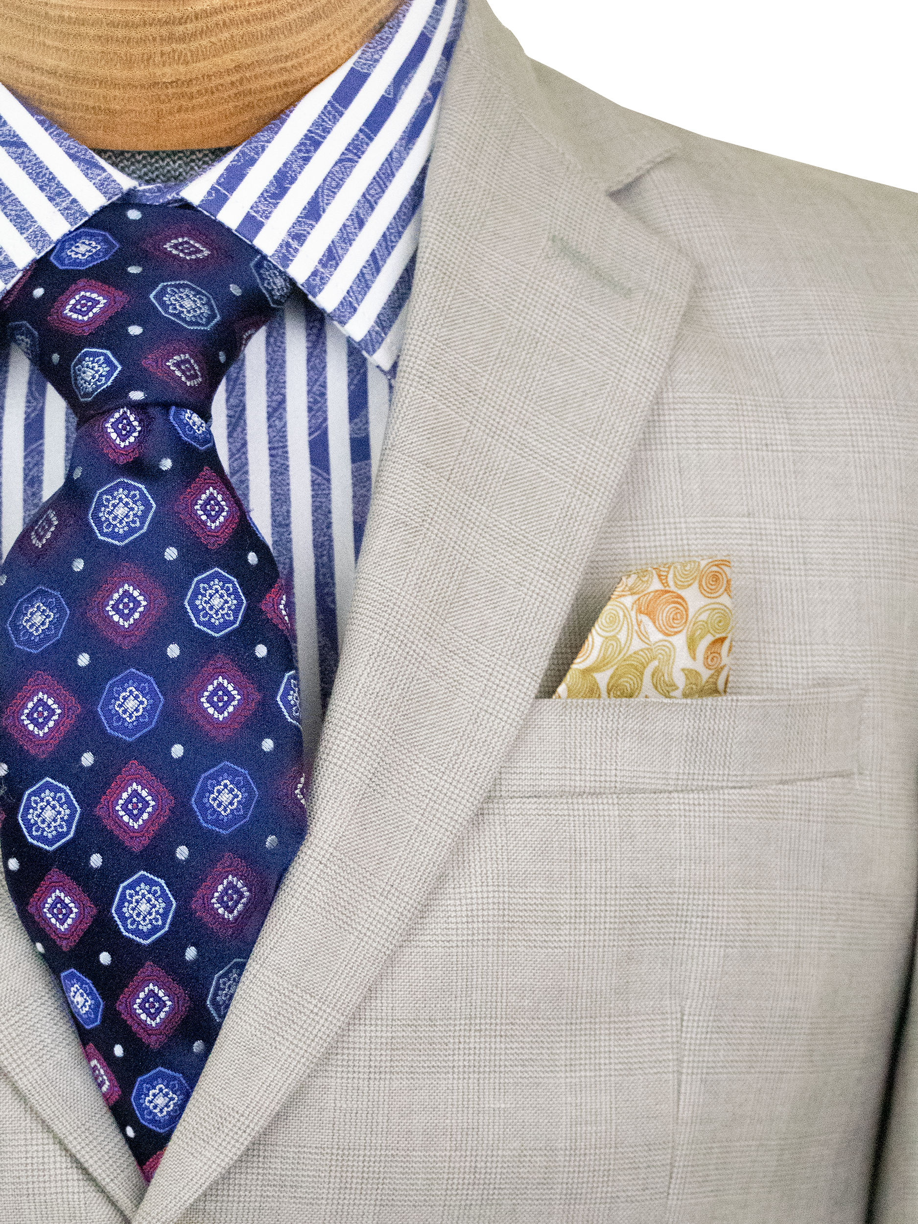 Boys suit - separate jacket