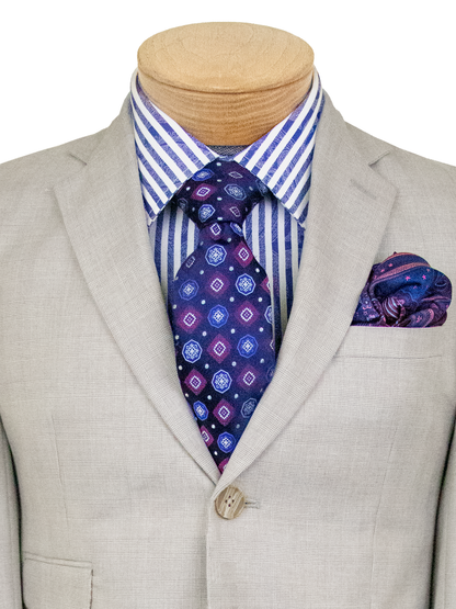 Boys suit - separate jacket