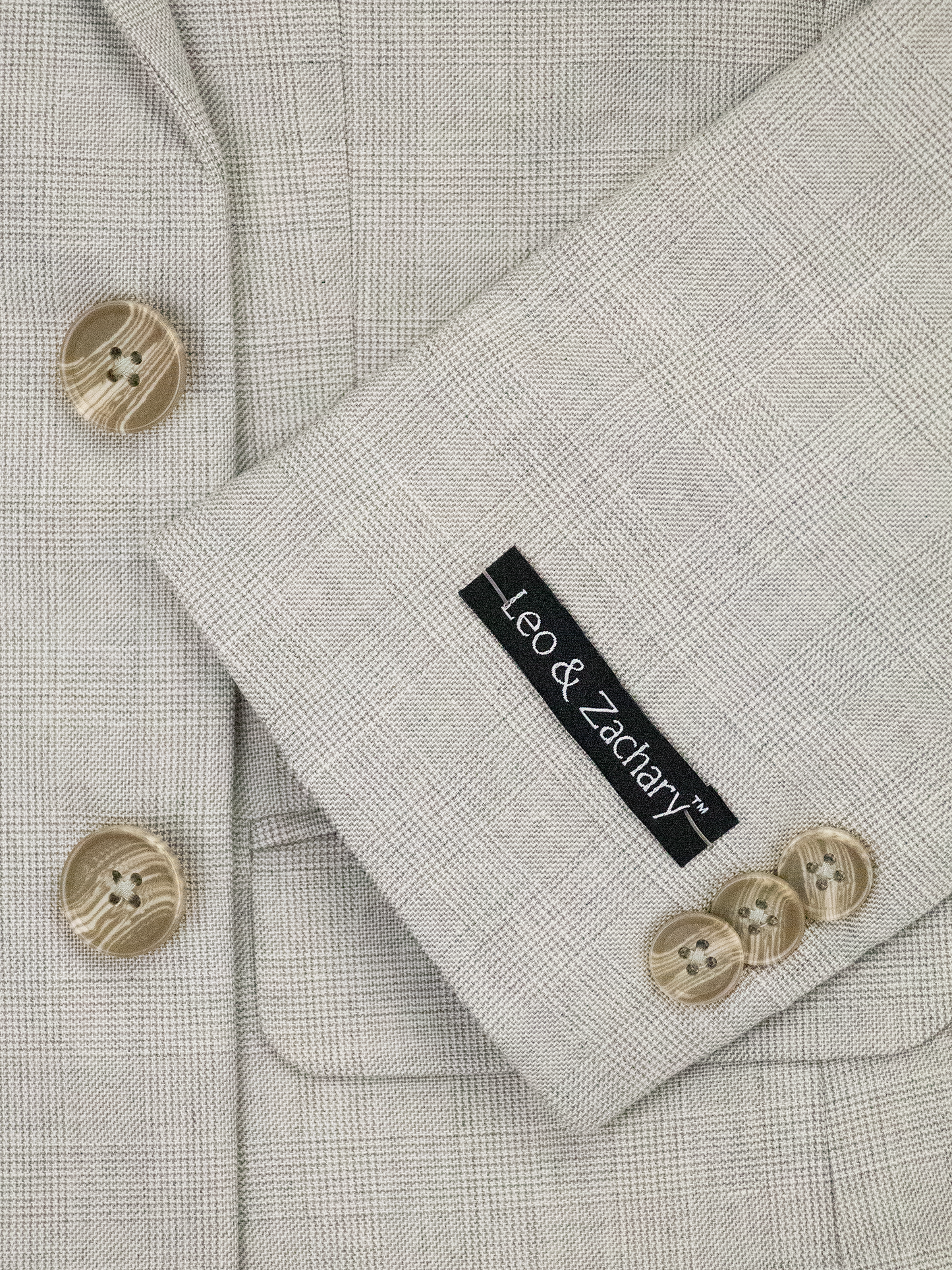 Boys suit - separate jacket