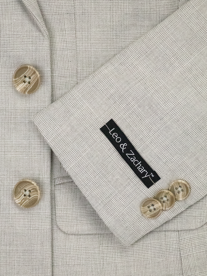 Boys suit - separate jacket