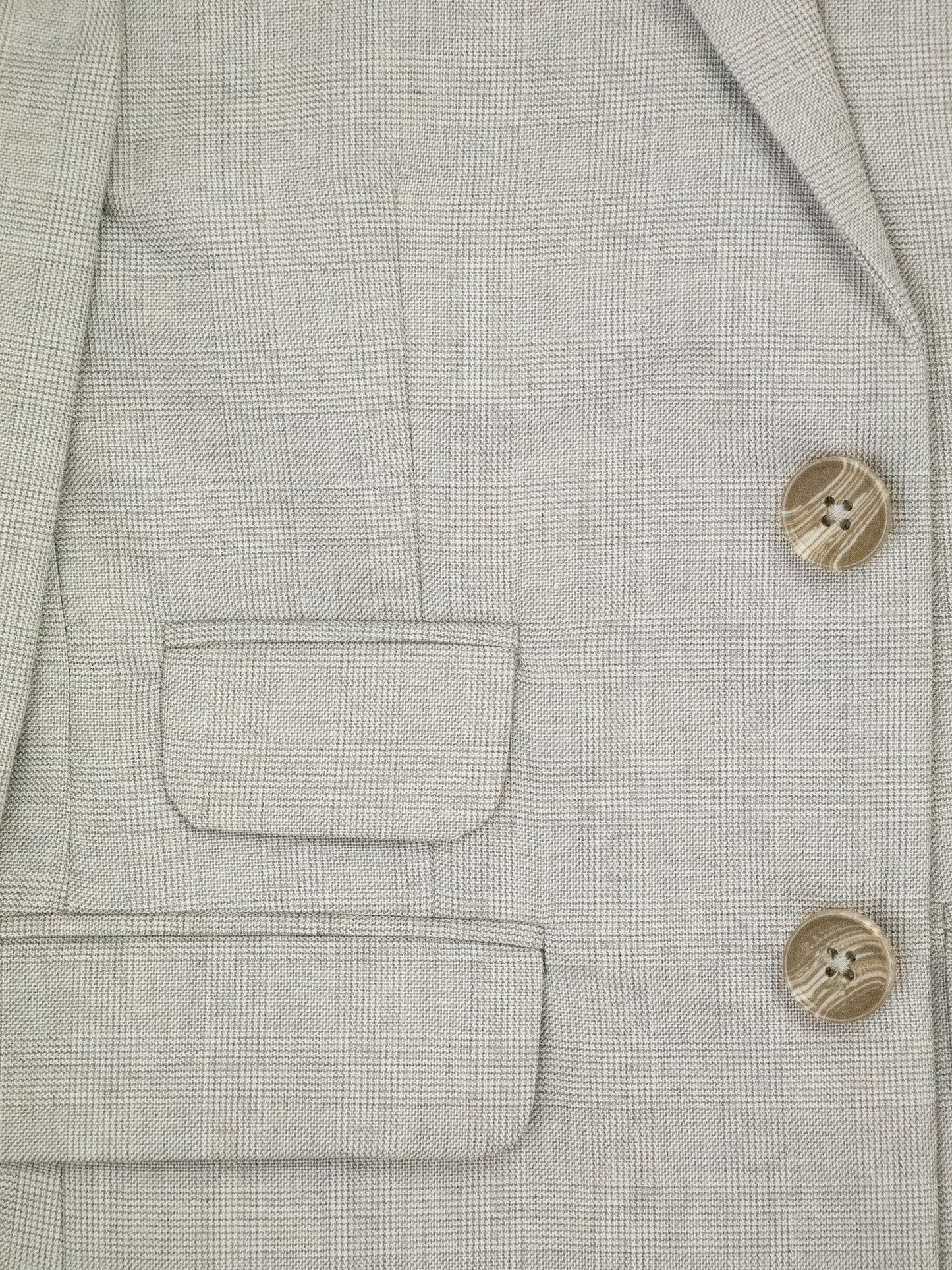 Boys suit - separate jacket