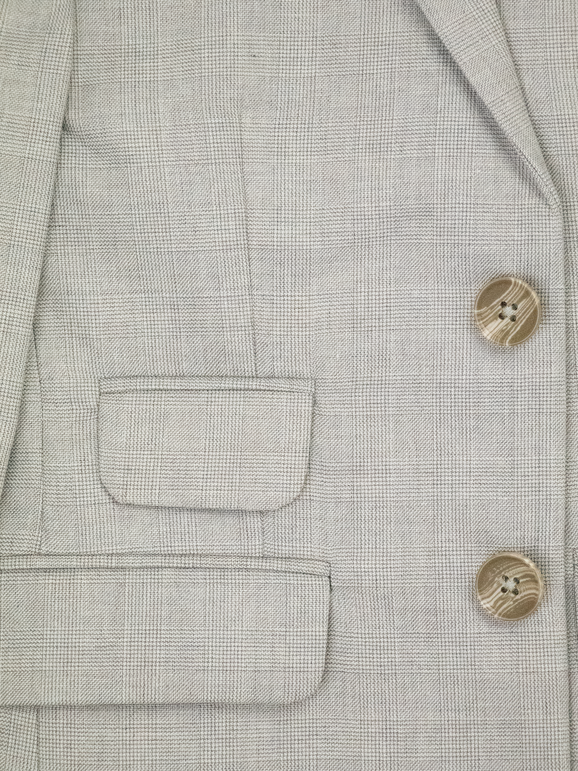 Boys suit - separate jacket