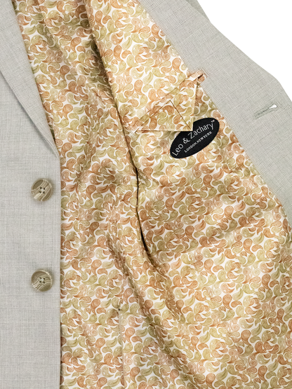 Boys suit - separate jacket