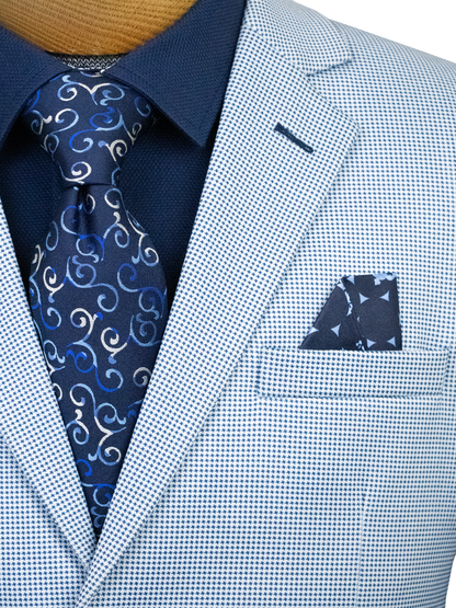 Boys suit - separate jacket