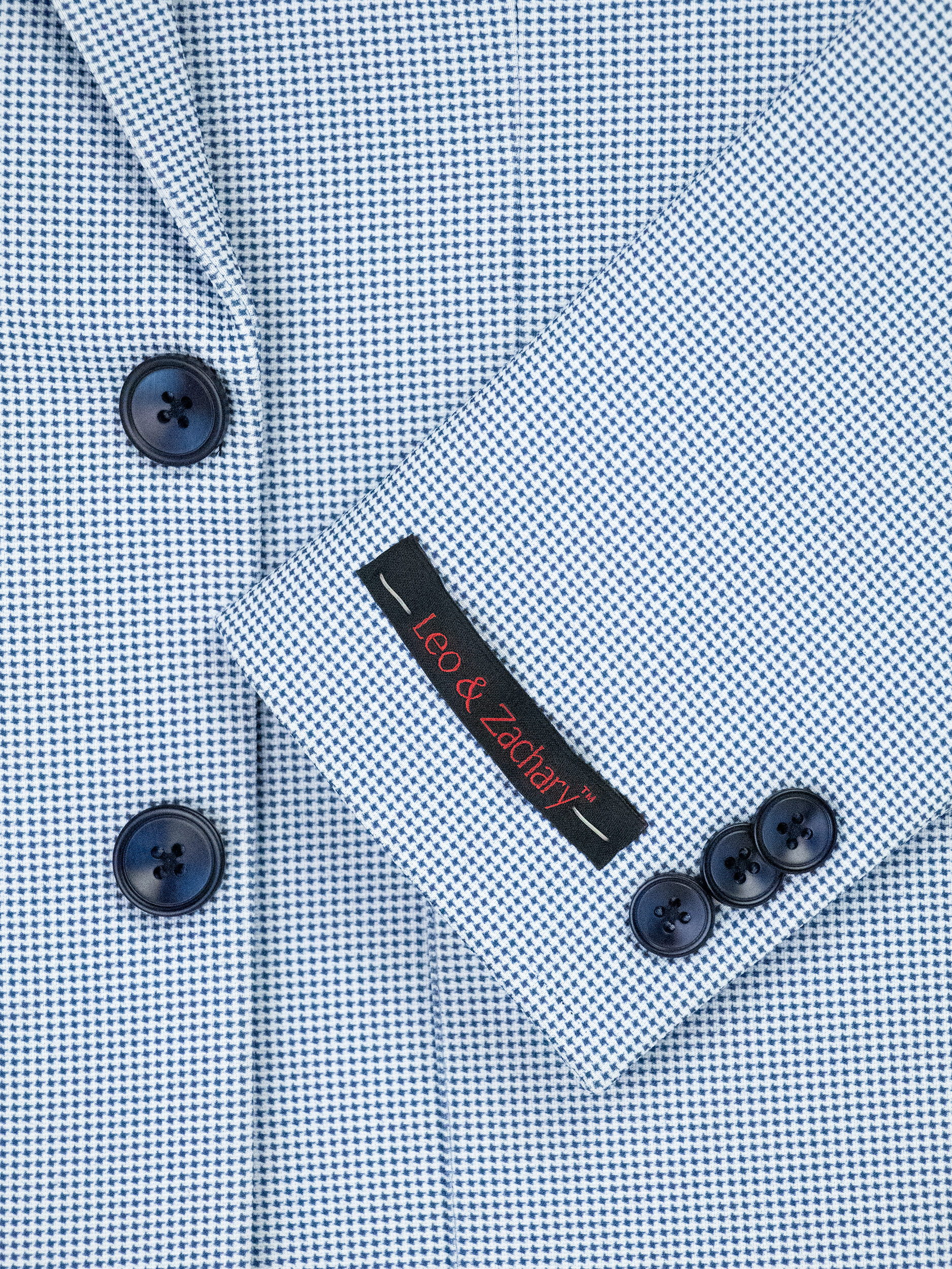 Boys suit - separate jacket