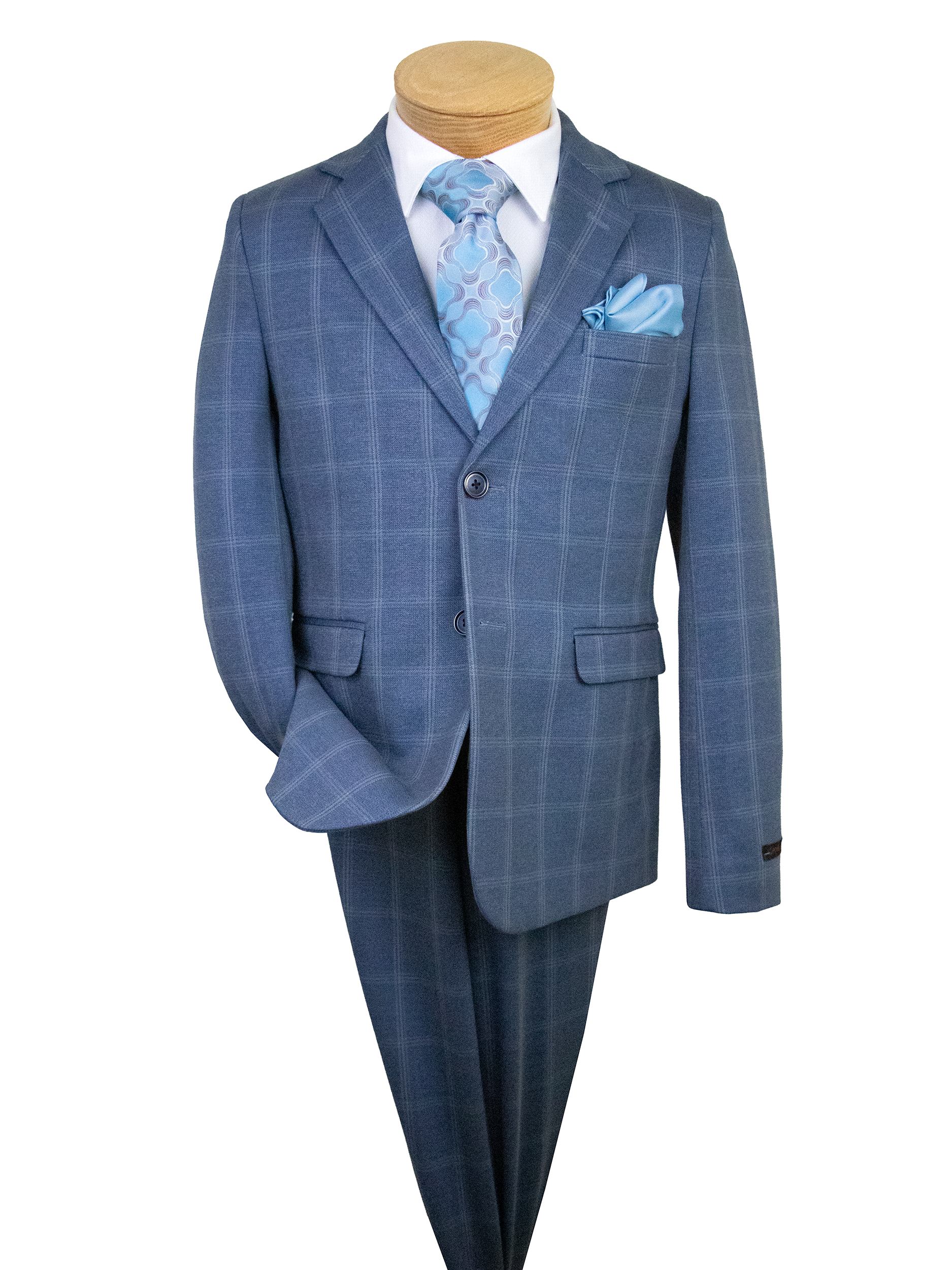 Boys suit - separate jacket