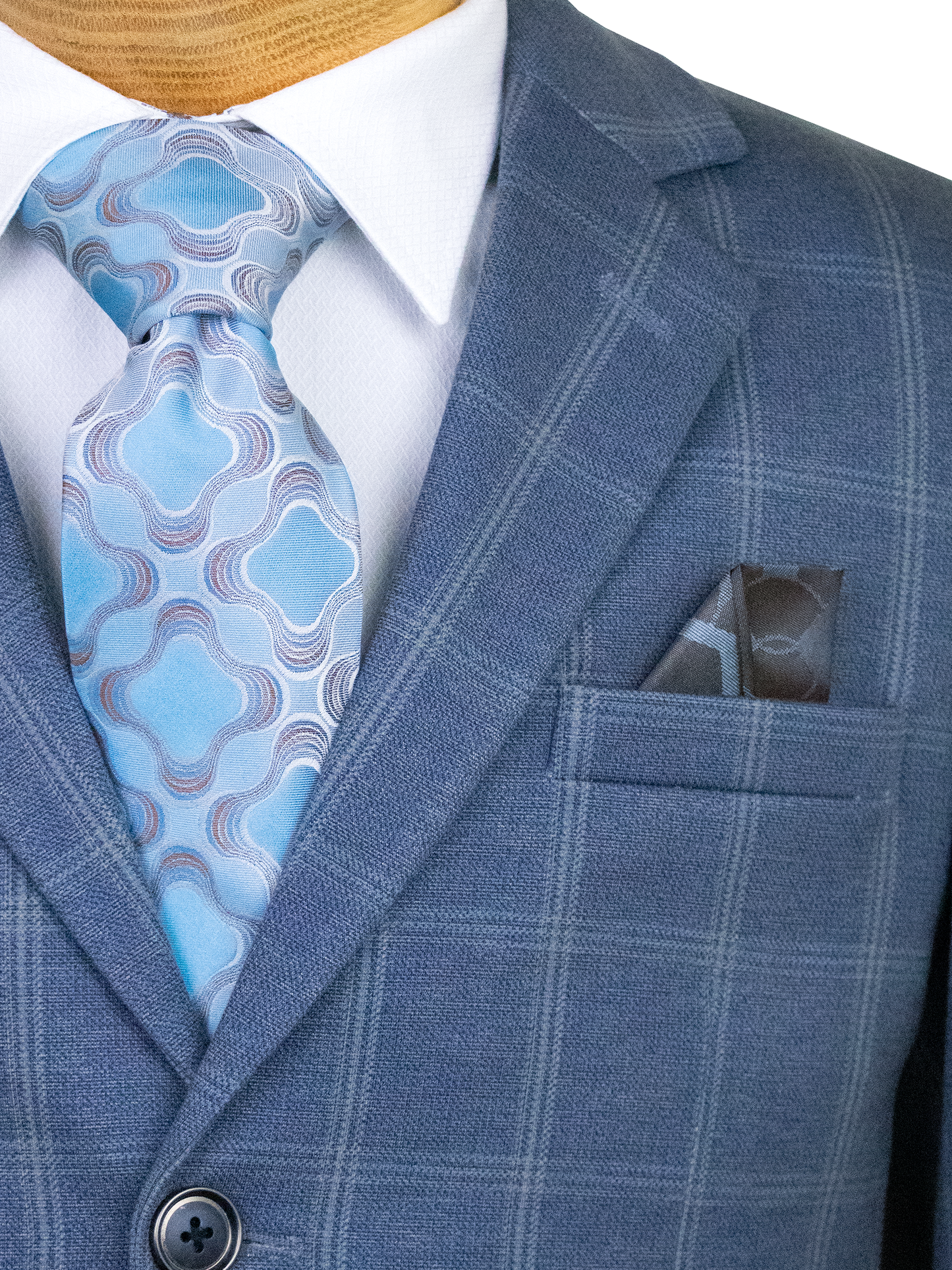 Boys suit - separate jacket