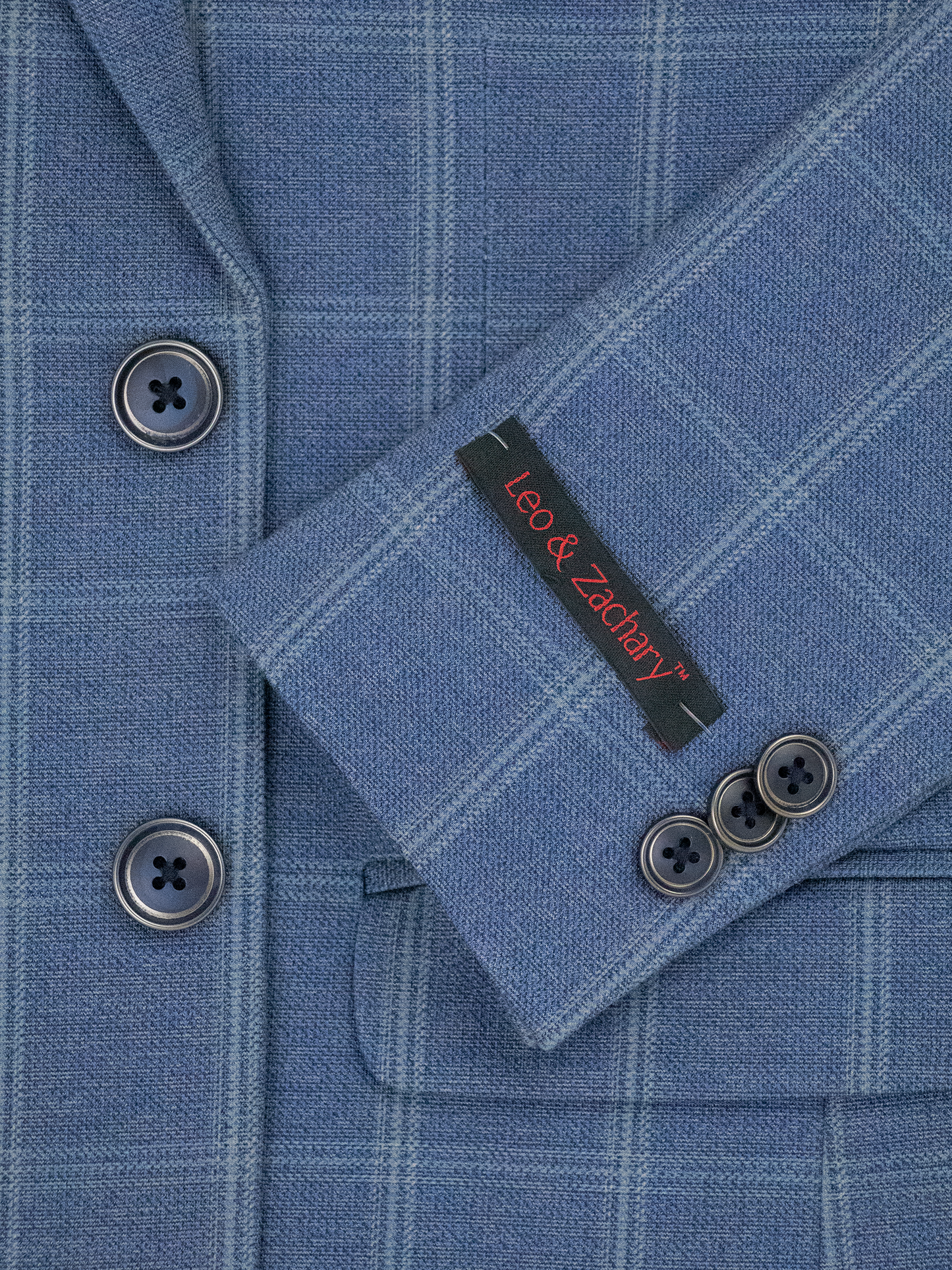 Boys suit - separate jacket