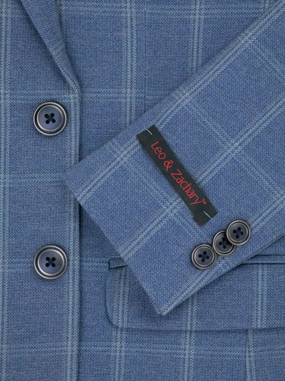 Boys suit - separate jacket