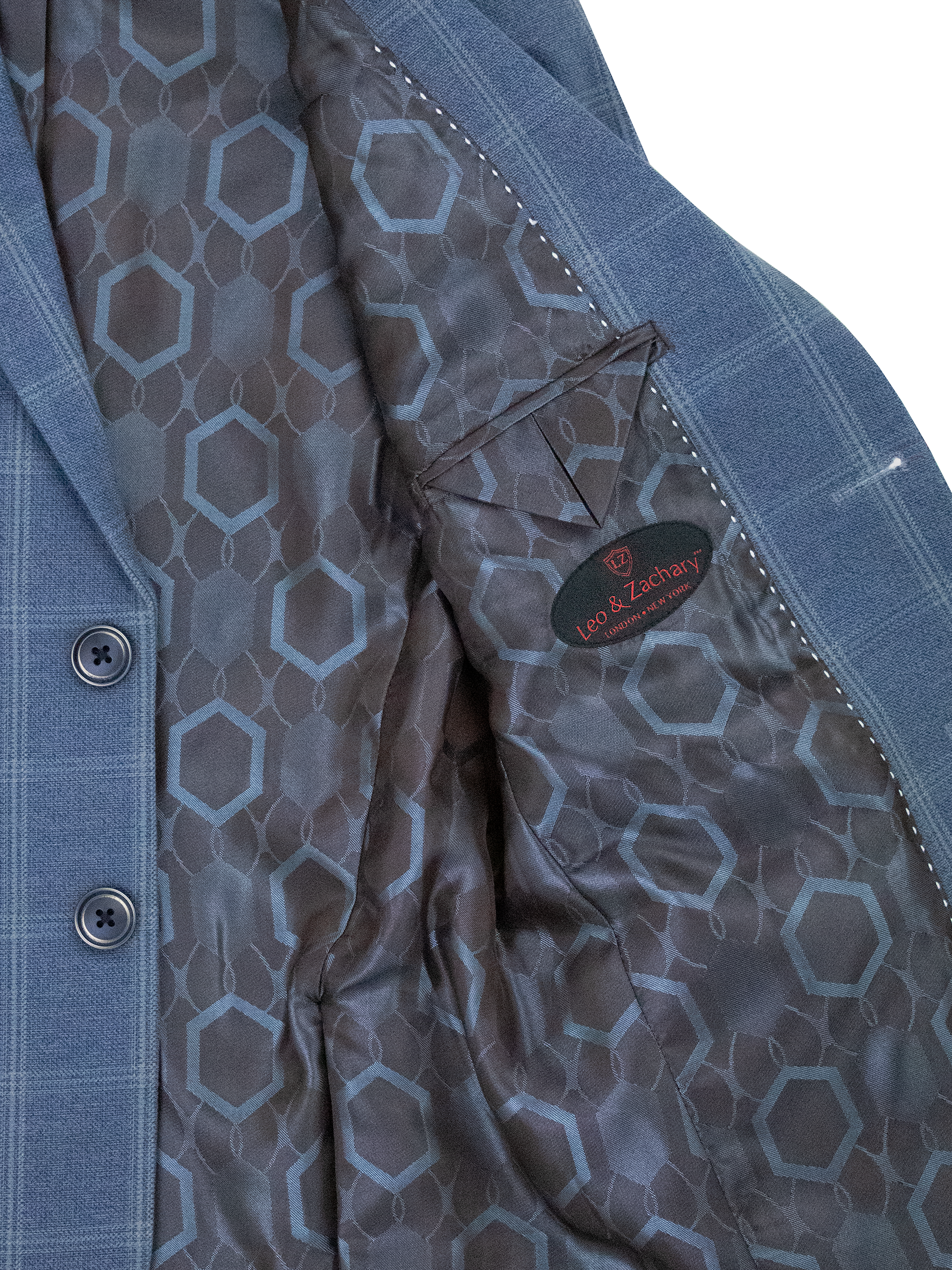 Boys suit - separate jacket