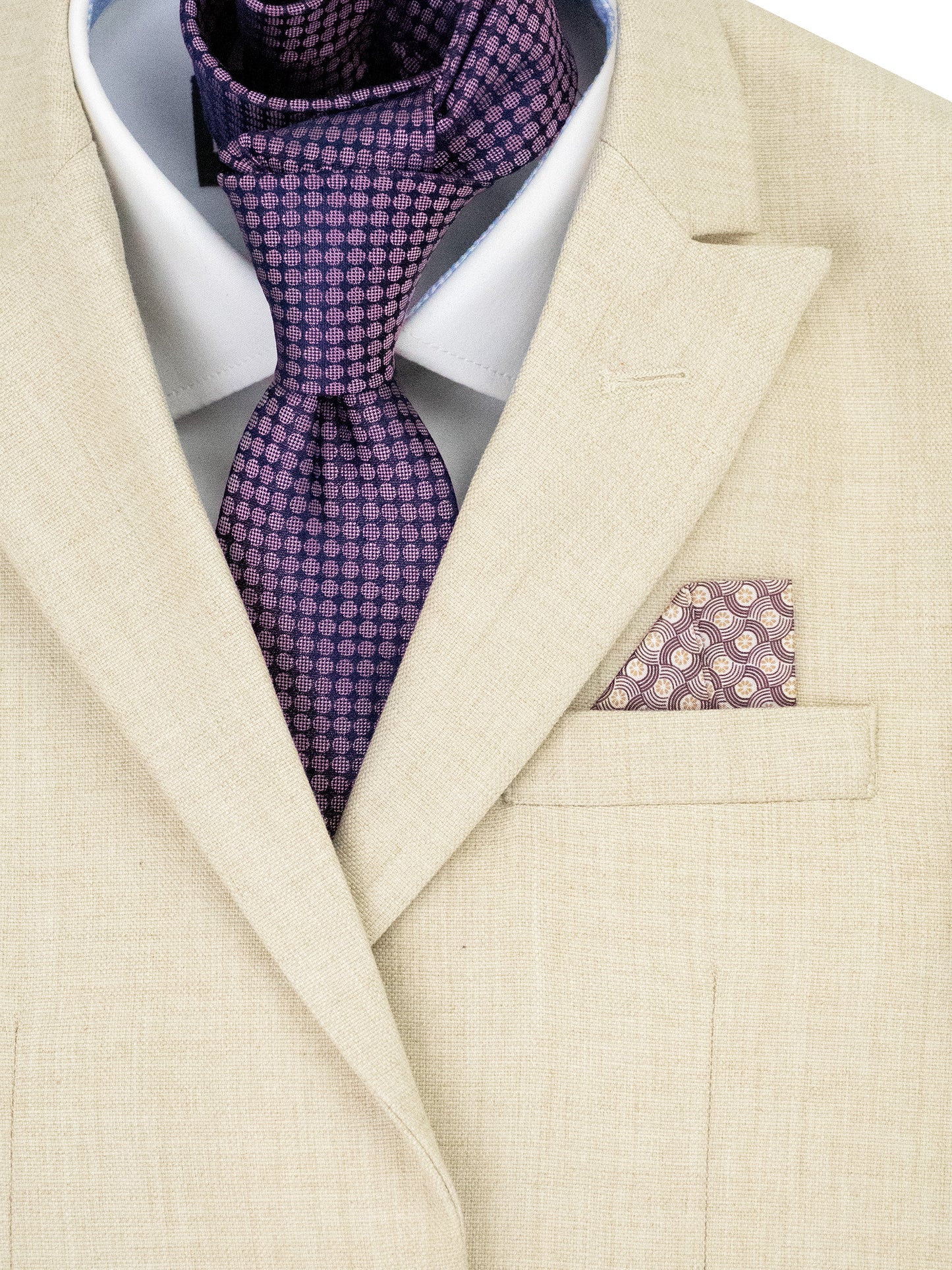 Boys suit - separate jacket