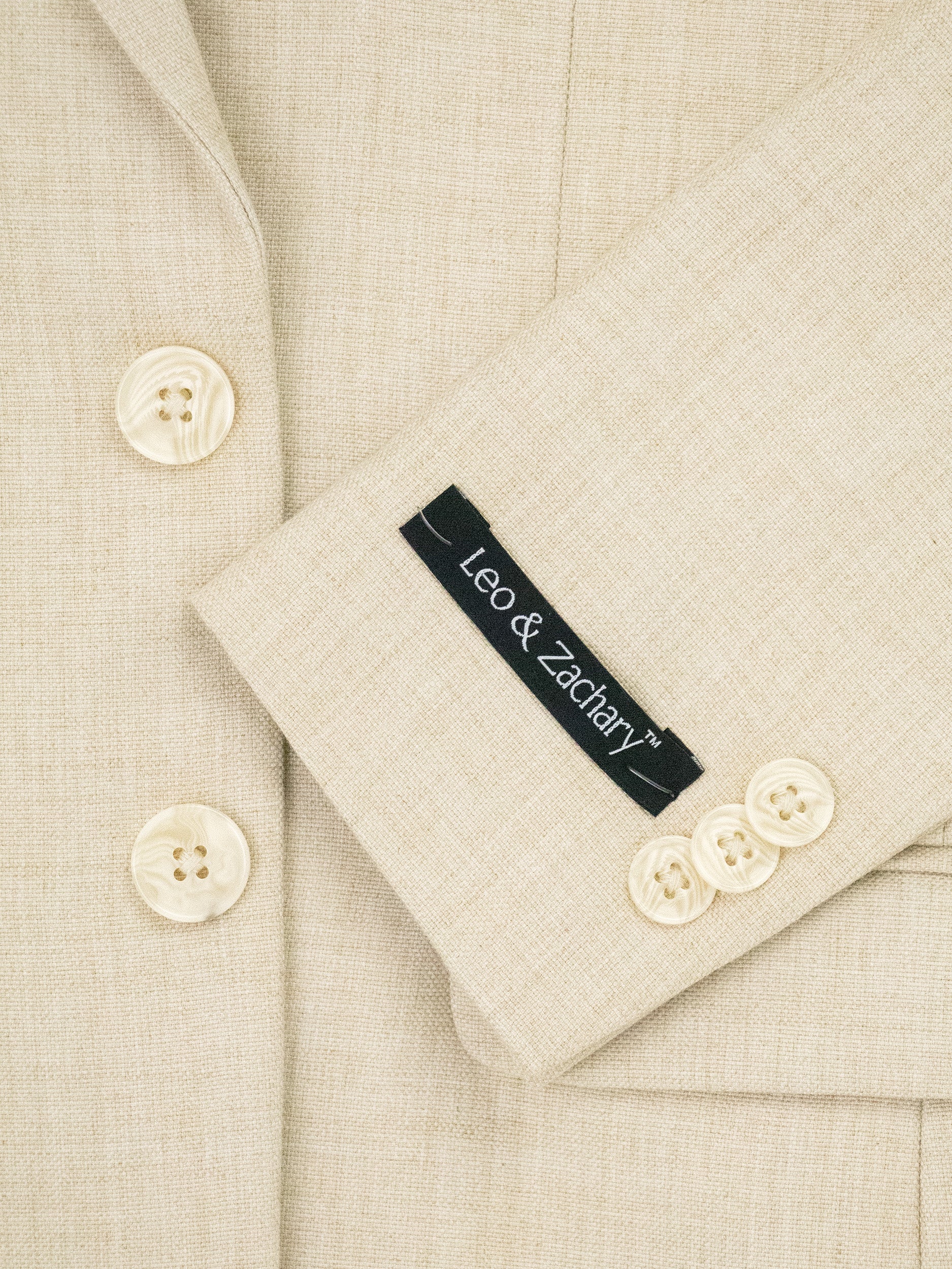 Boys suit - separate jacket