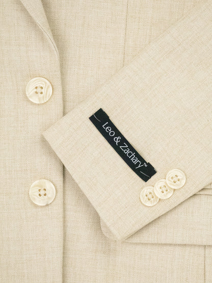 Boys suit - separate jacket