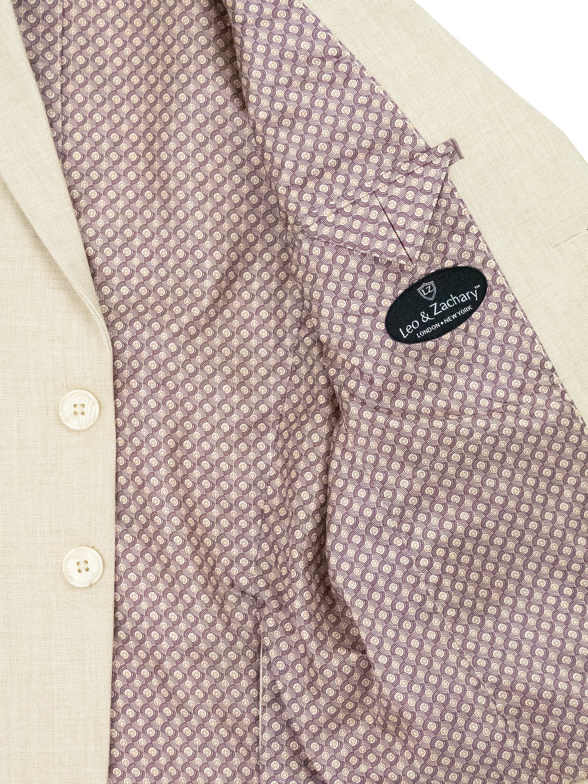 Boys suit - separate jacket