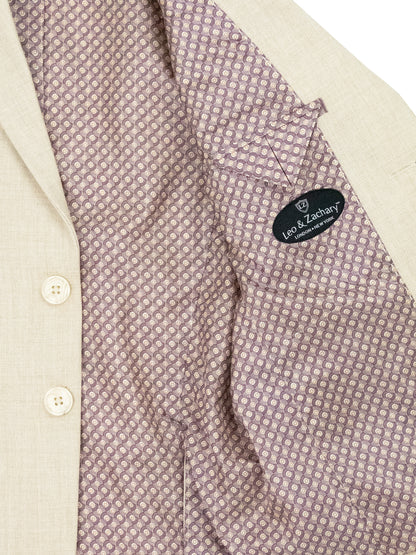 Boys suit - separate jacket