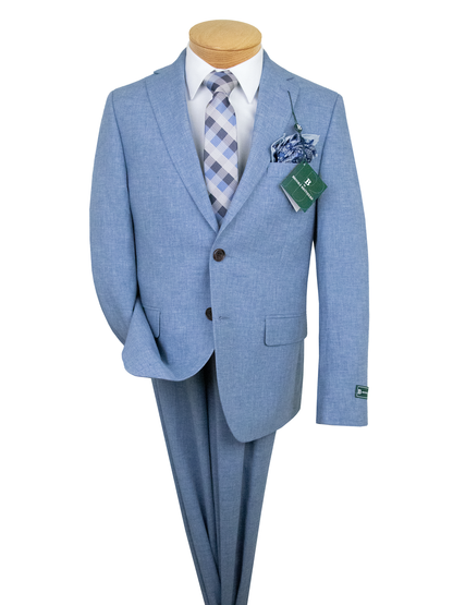 Boys suit - separate jacket