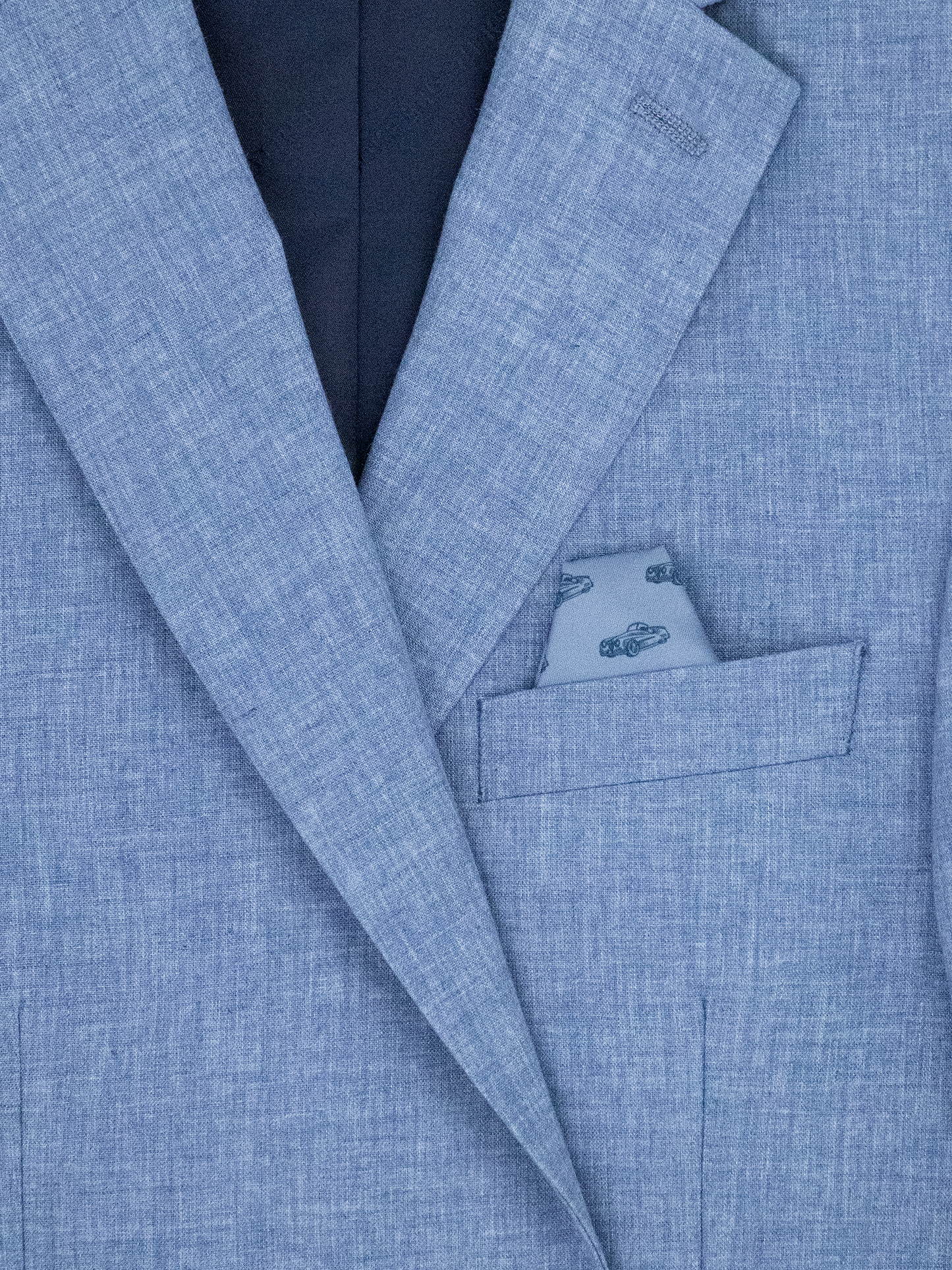 Boys suit - separate jacket