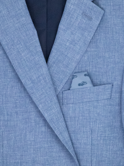 Boys suit - separate jacket