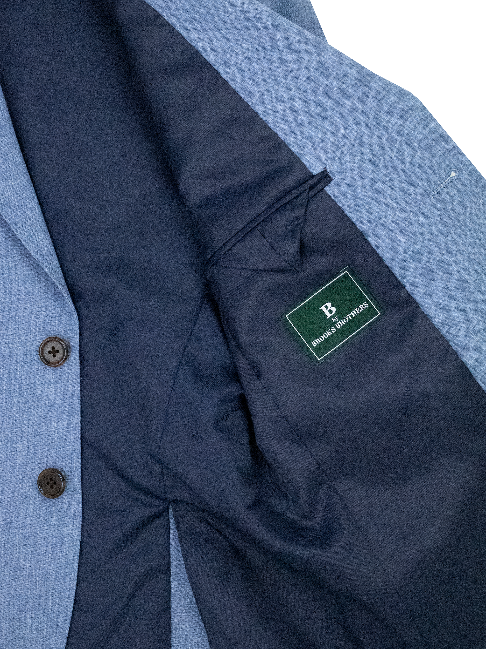 Boys suit - separate jacket